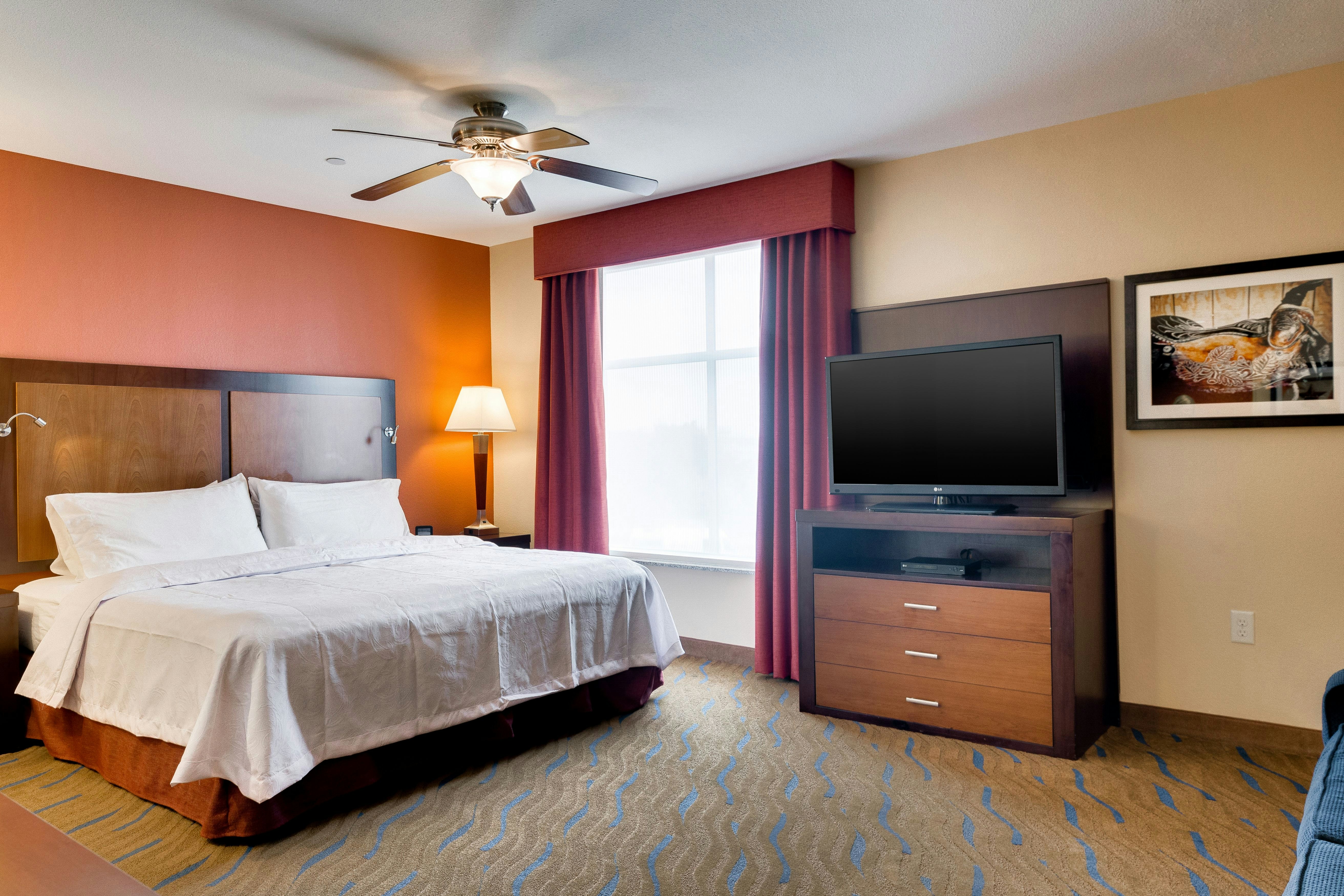 Homewood Suites by Hilton Fort Worth-Medical Center