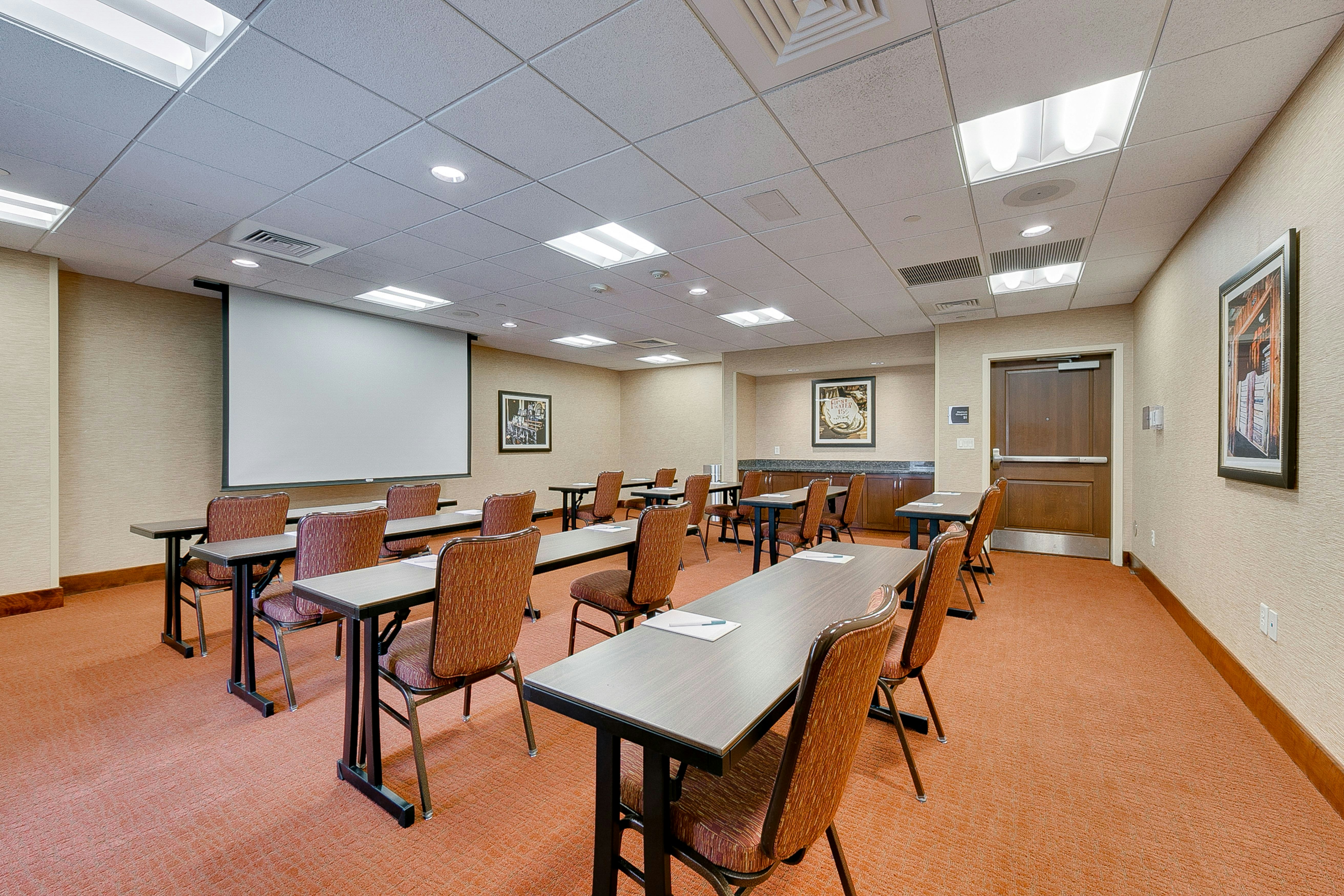 Homewood Suites by Hilton Fort Worth-Medical Center