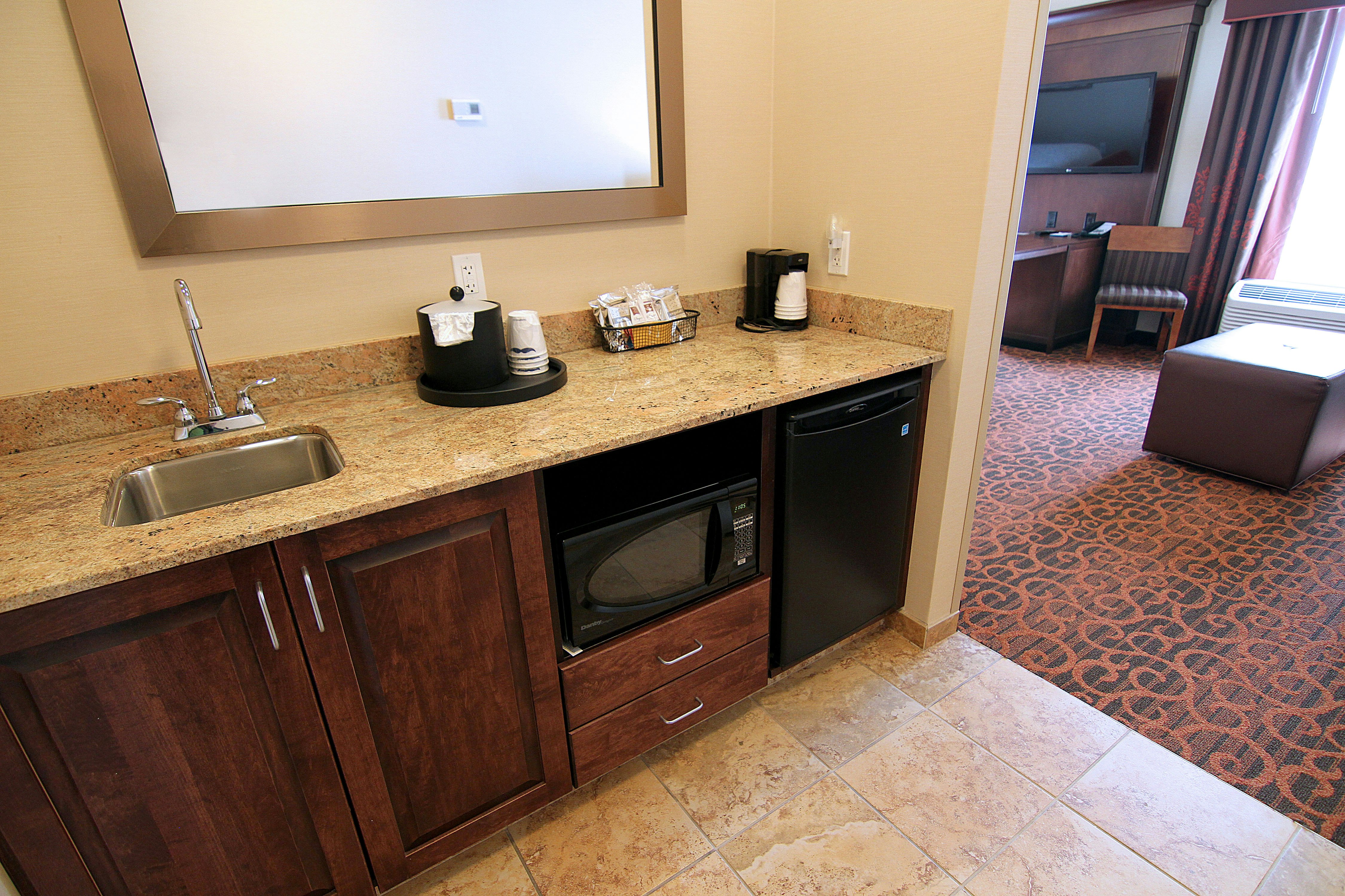 Hampton Inn & Suites Grand Forks