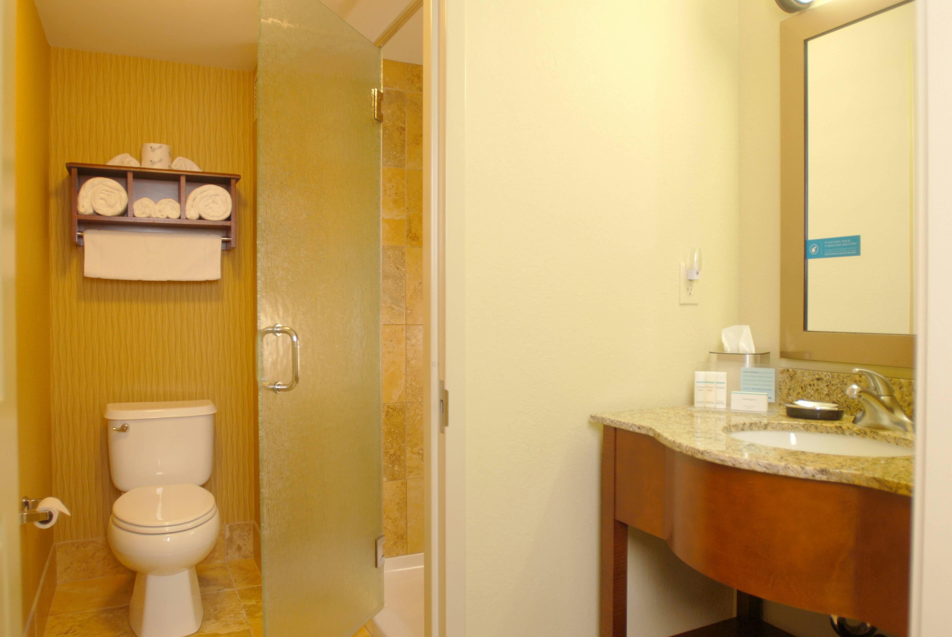 Hampton Inn Tomah
