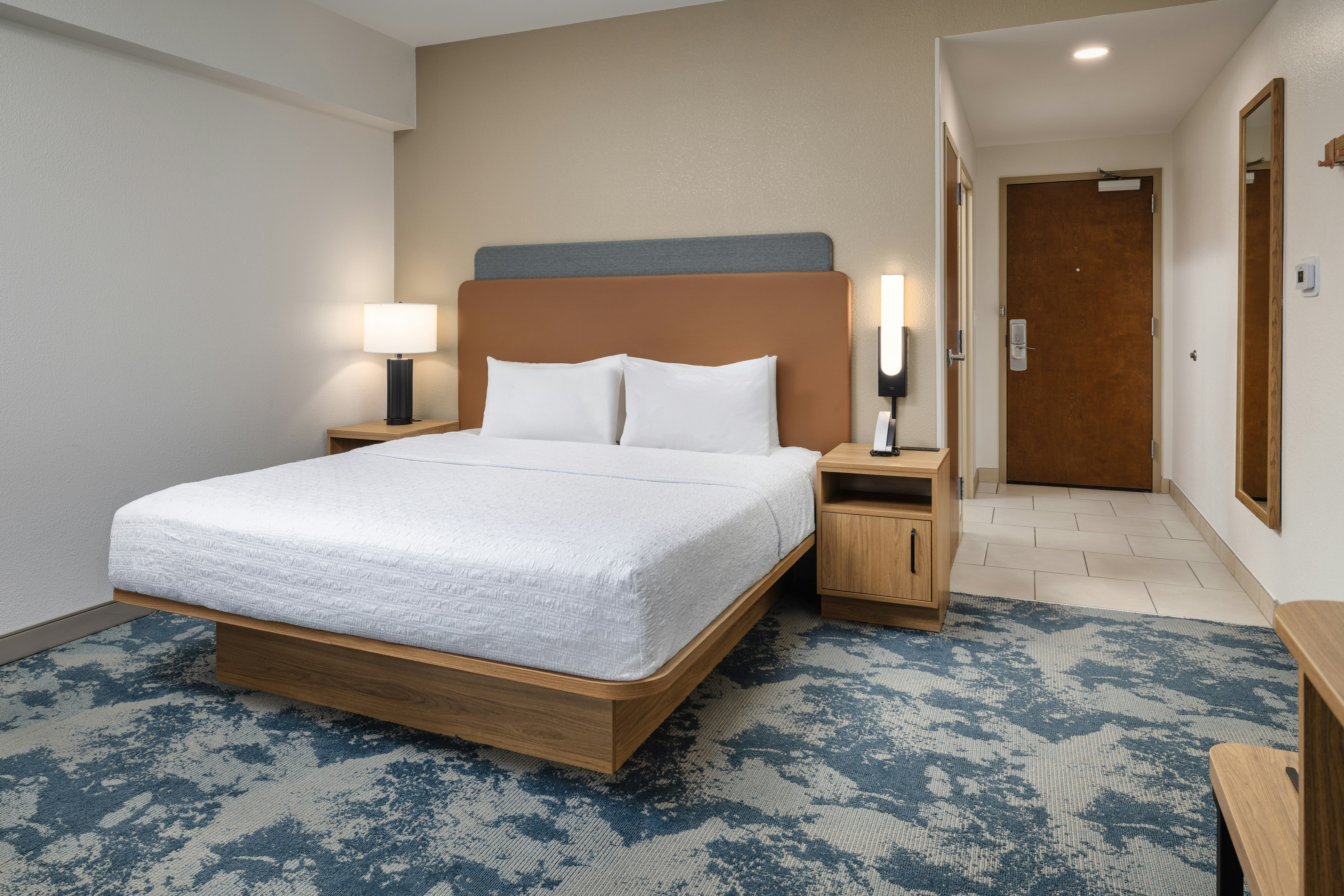 Hampton Inn Chattanooga-Lookout Mountain