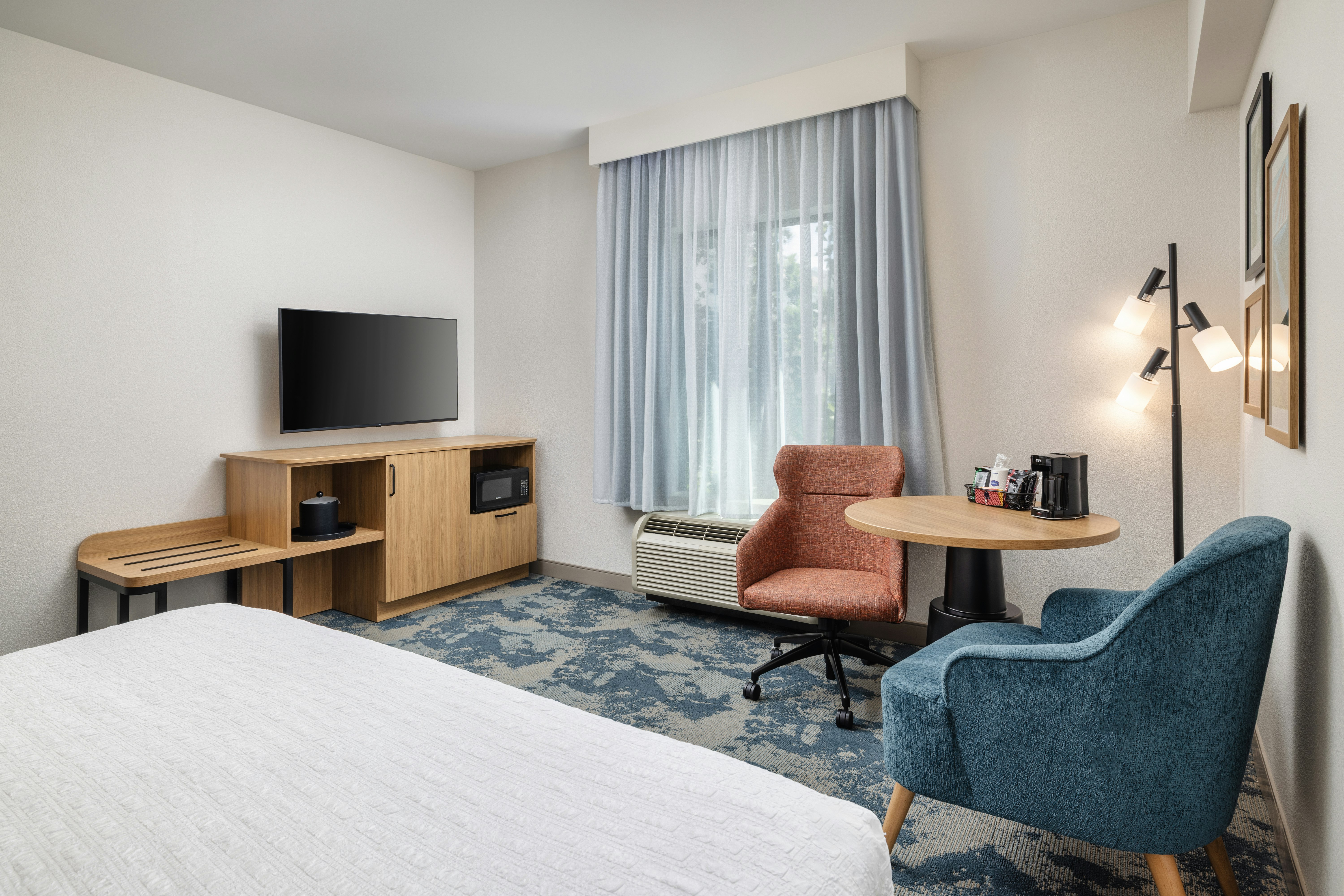 Hampton Inn Chattanooga-Lookout Mountain