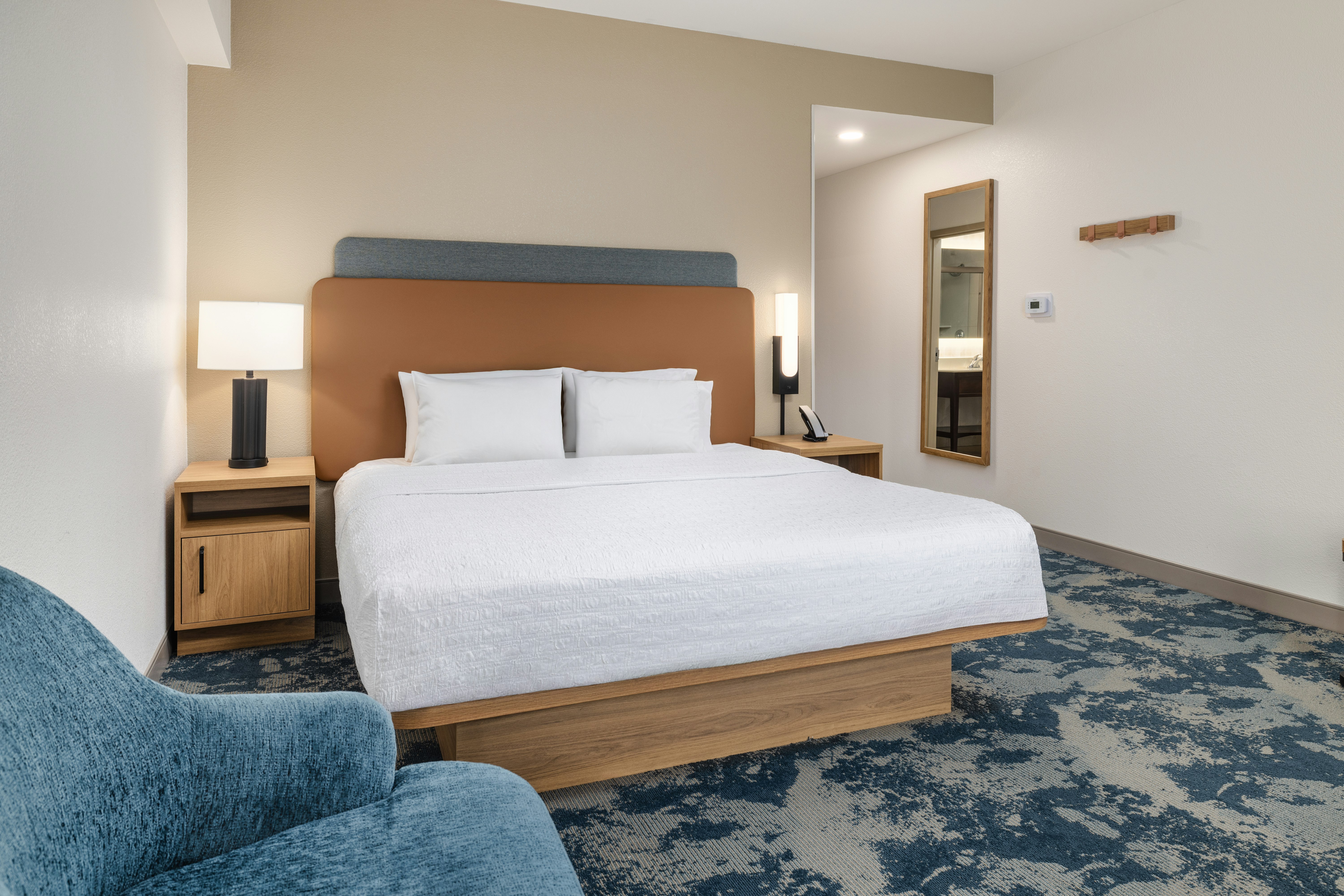 Hampton Inn Chattanooga-Lookout Mountain