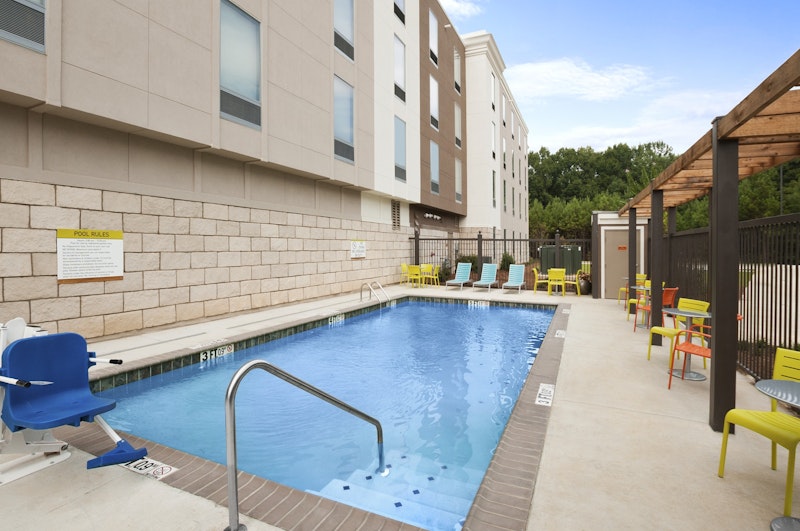 Home2 Suites by Hilton Jackson/Ridgeland