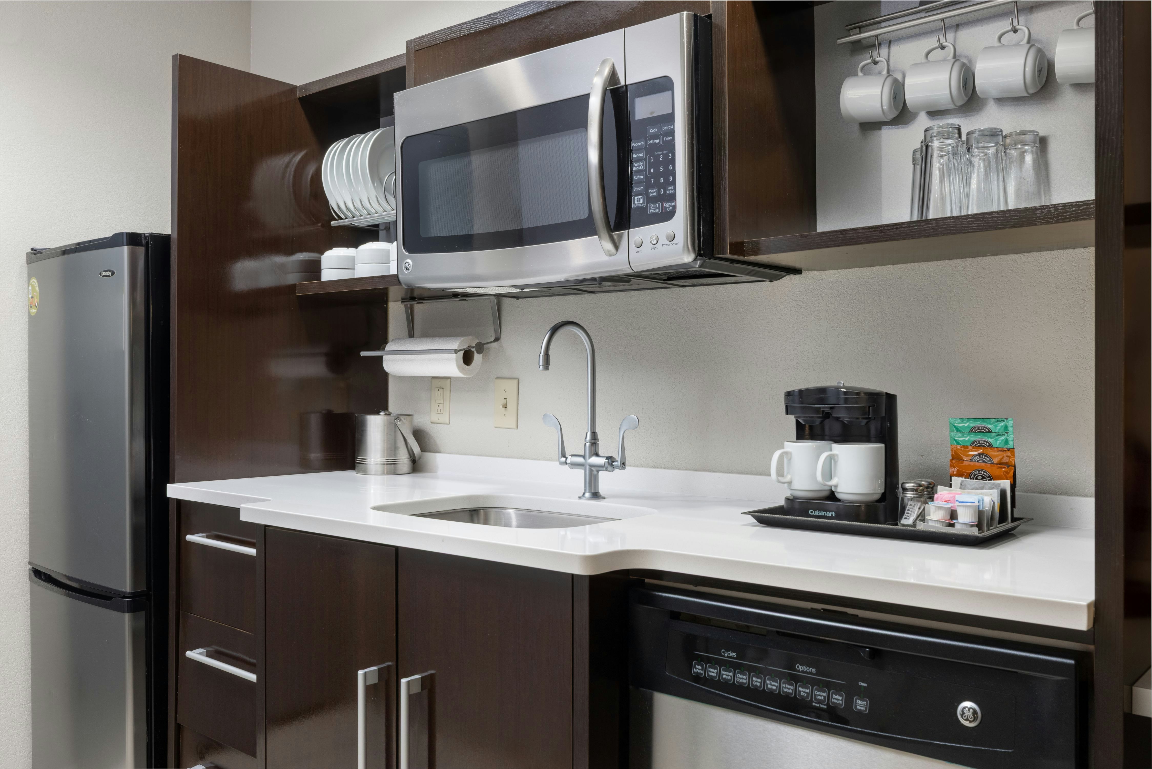 Home2 Suites by Hilton Jackson/Ridgeland