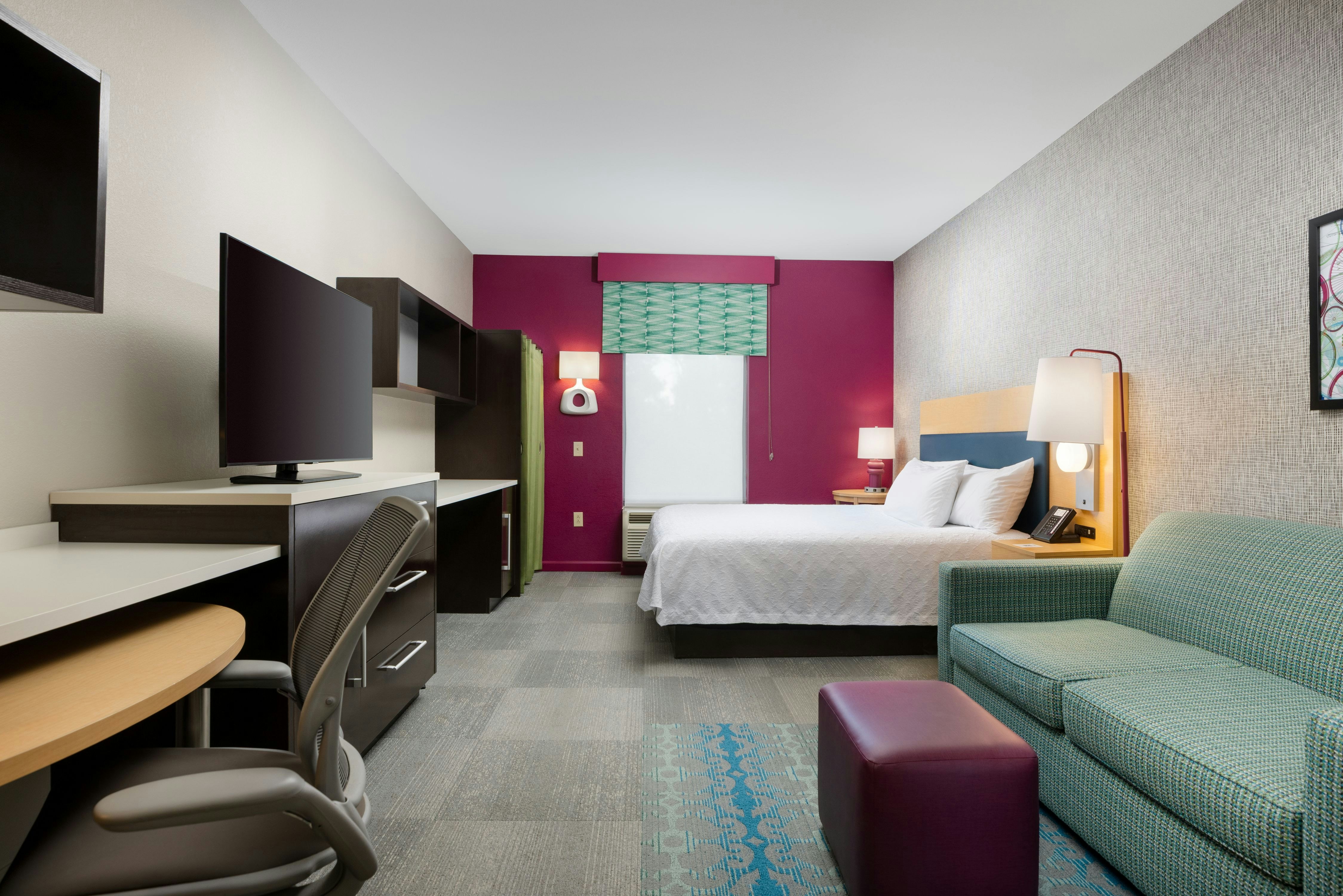 Home2 Suites by Hilton Jackson/Ridgeland