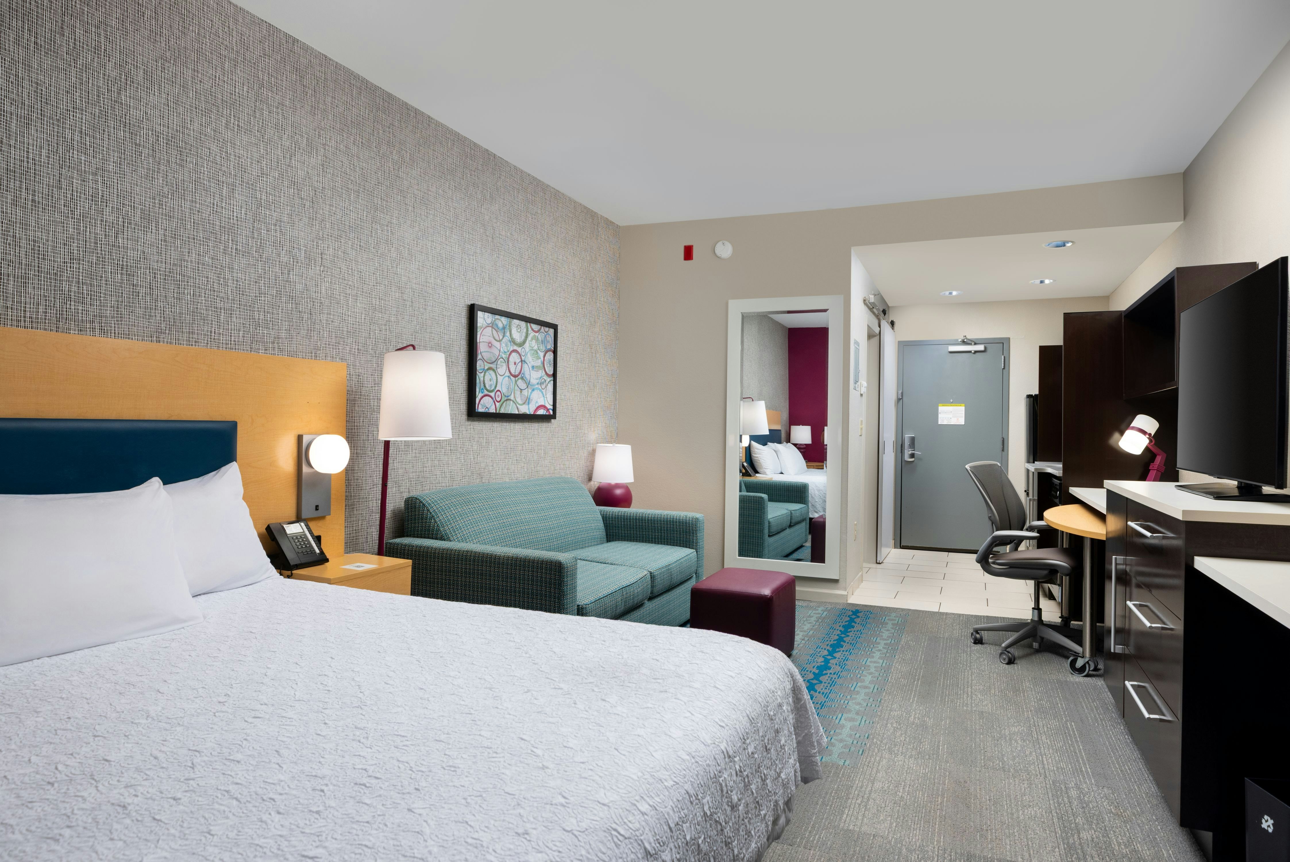 Home2 Suites by Hilton Jackson/Ridgeland