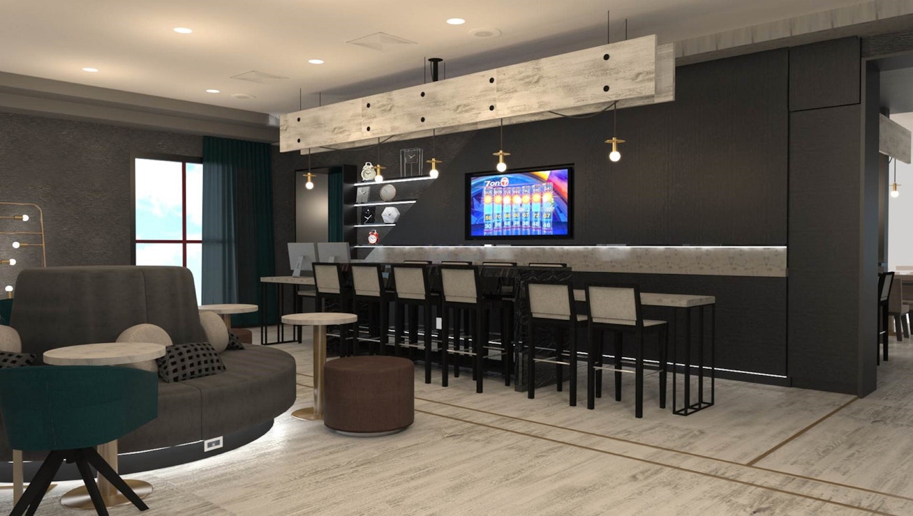 Venue gallery photo
