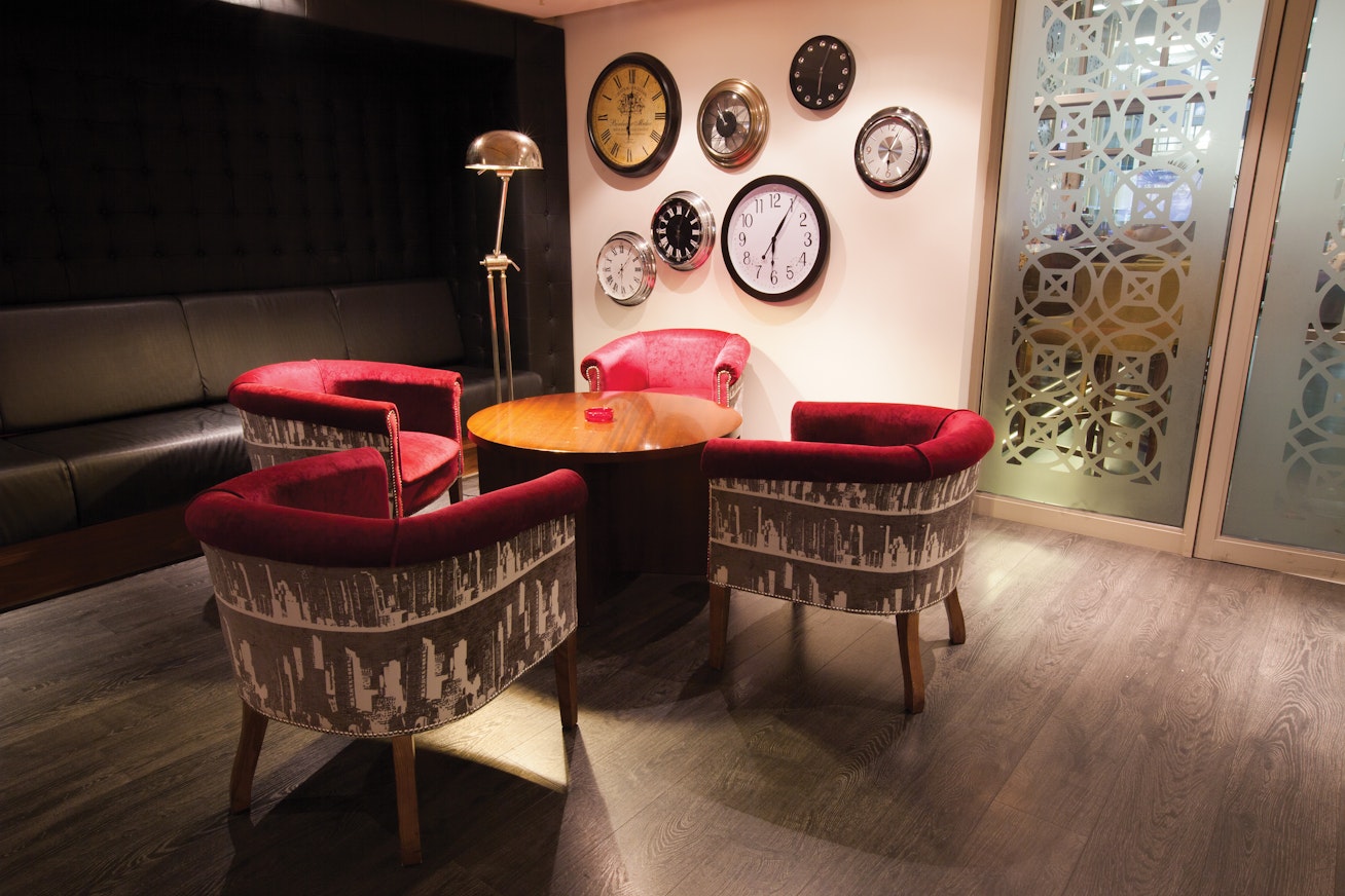 Venue gallery photo