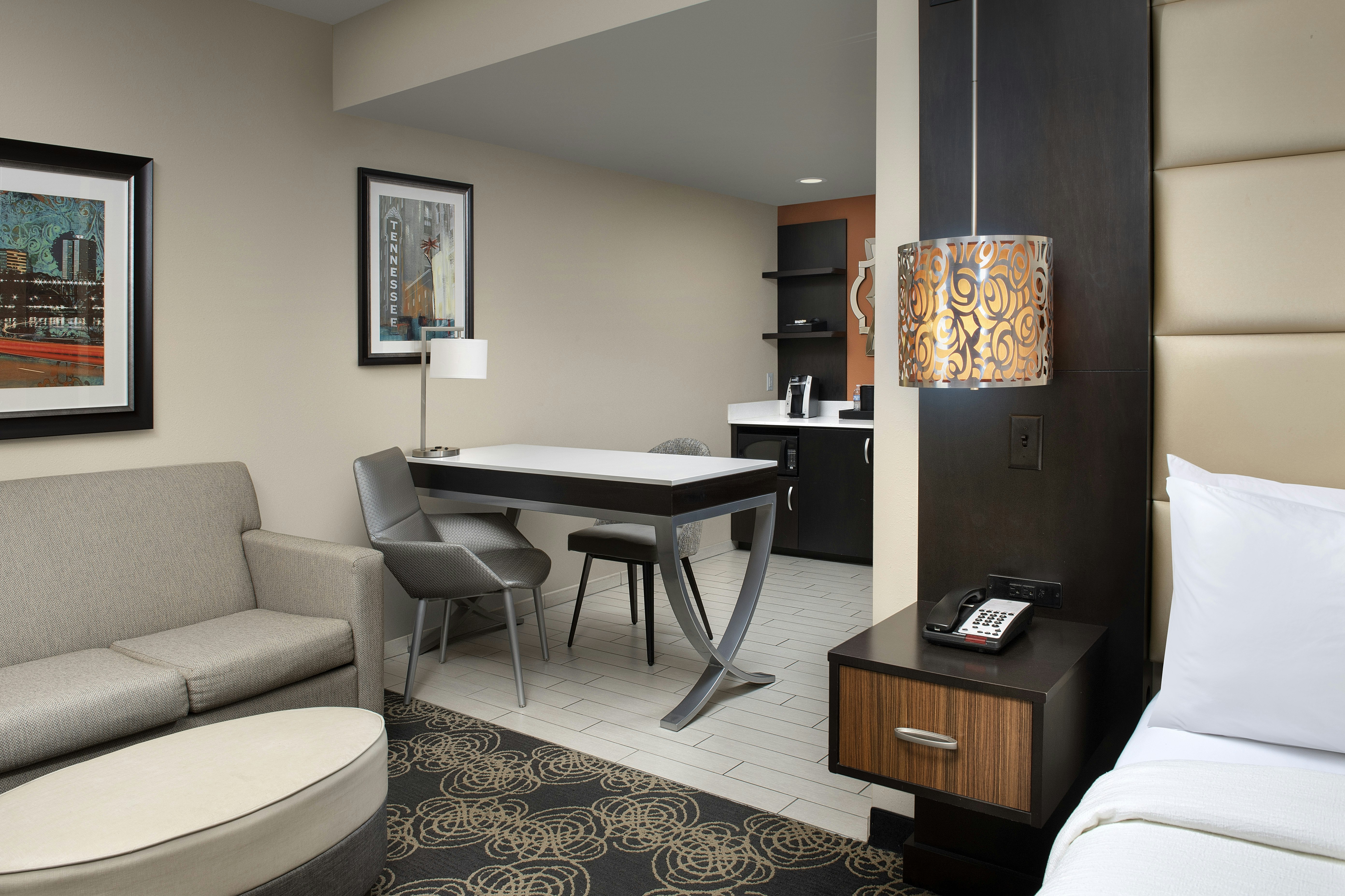Embassy Suites by Hilton Knoxville West