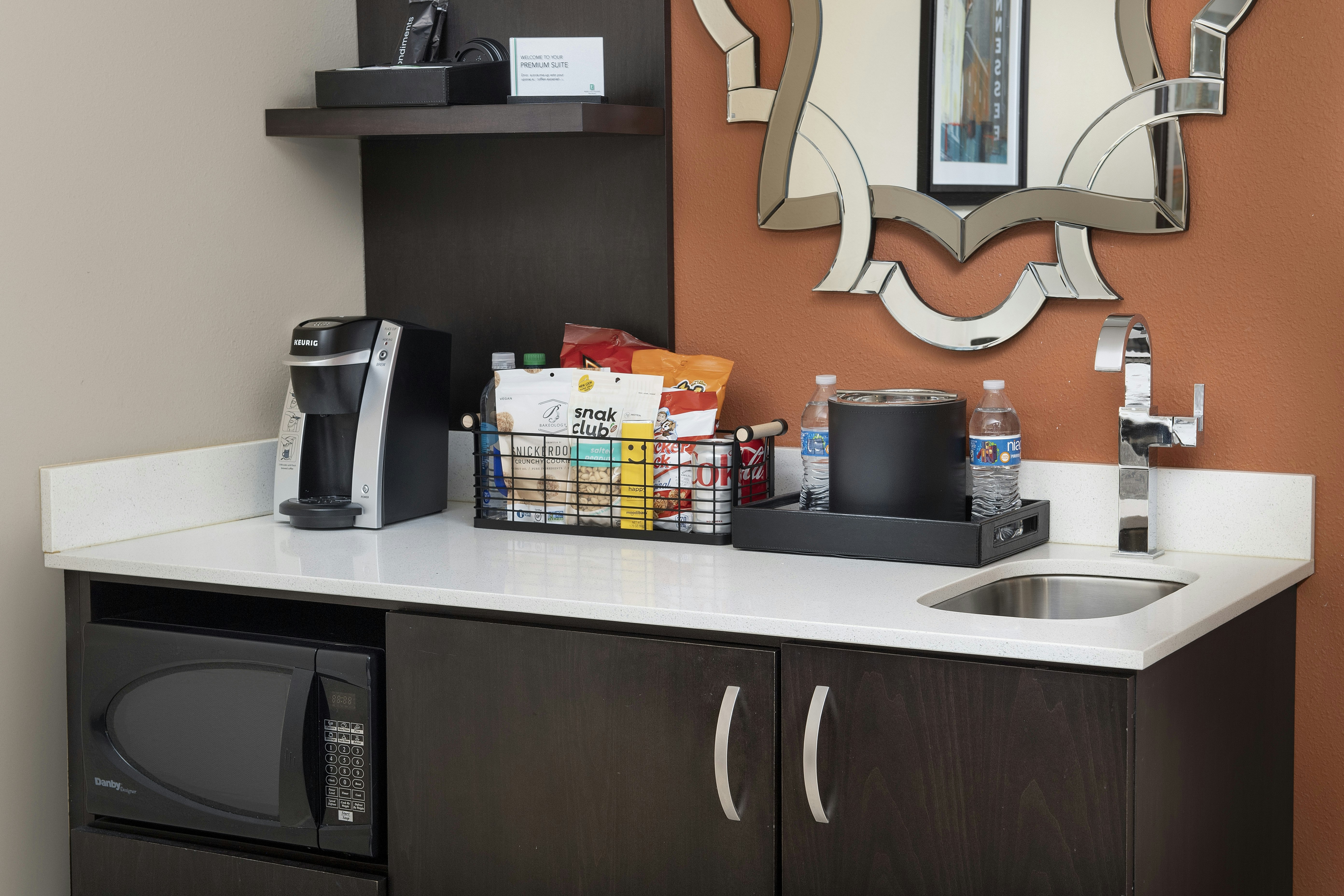 Embassy Suites by Hilton Knoxville West