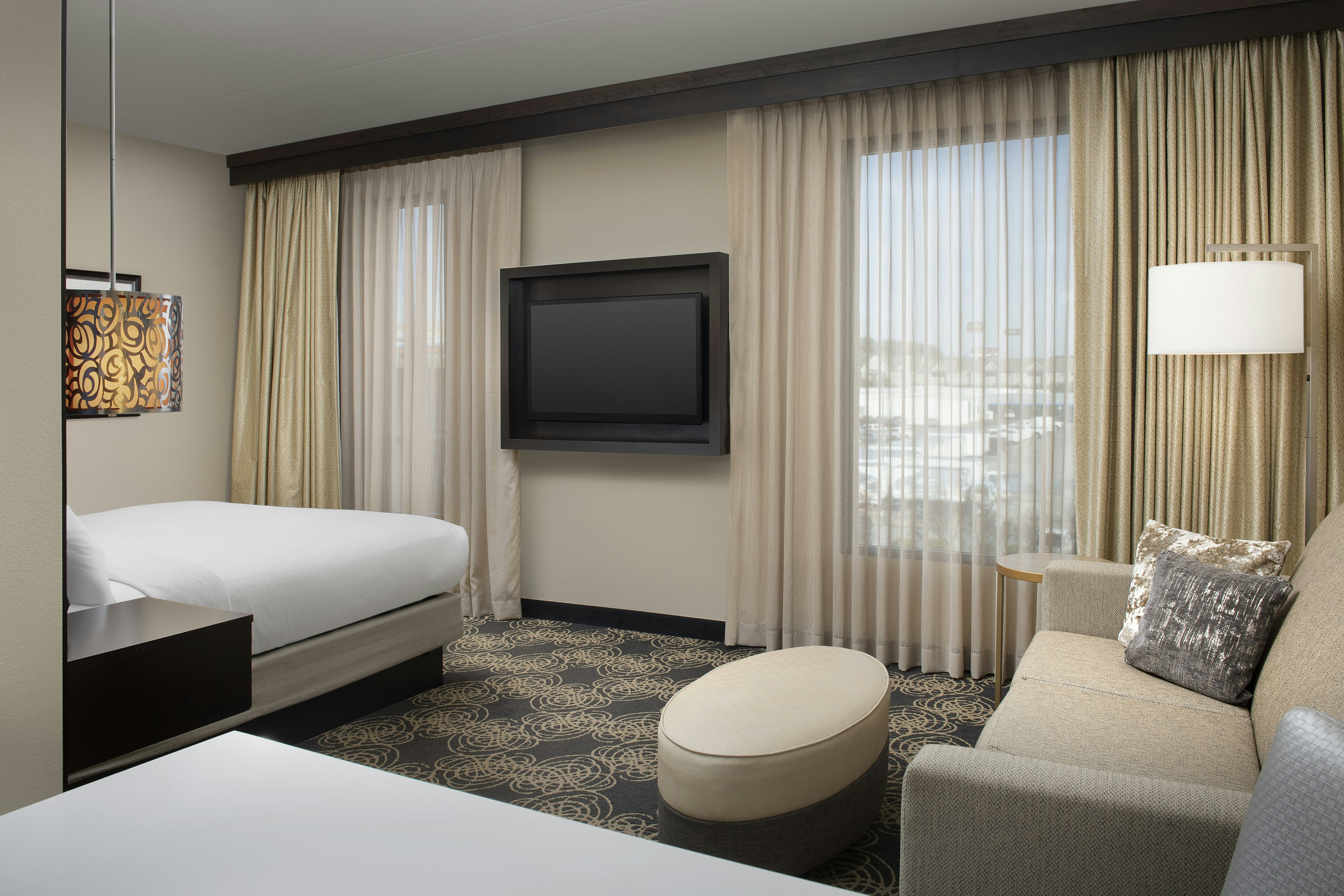 Embassy Suites by Hilton Knoxville West