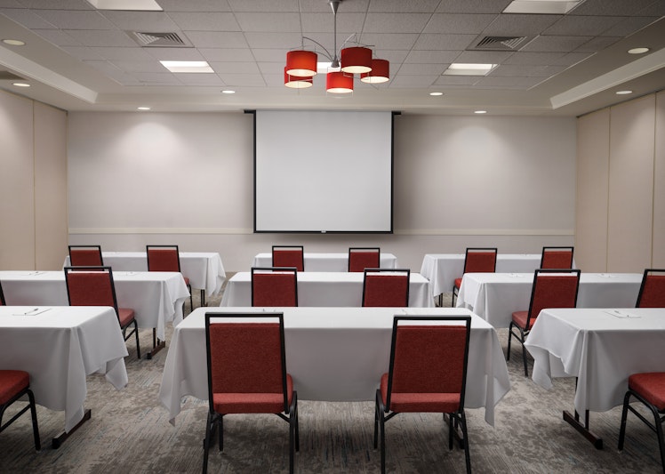 Hilton Garden Inn Ann Arbor