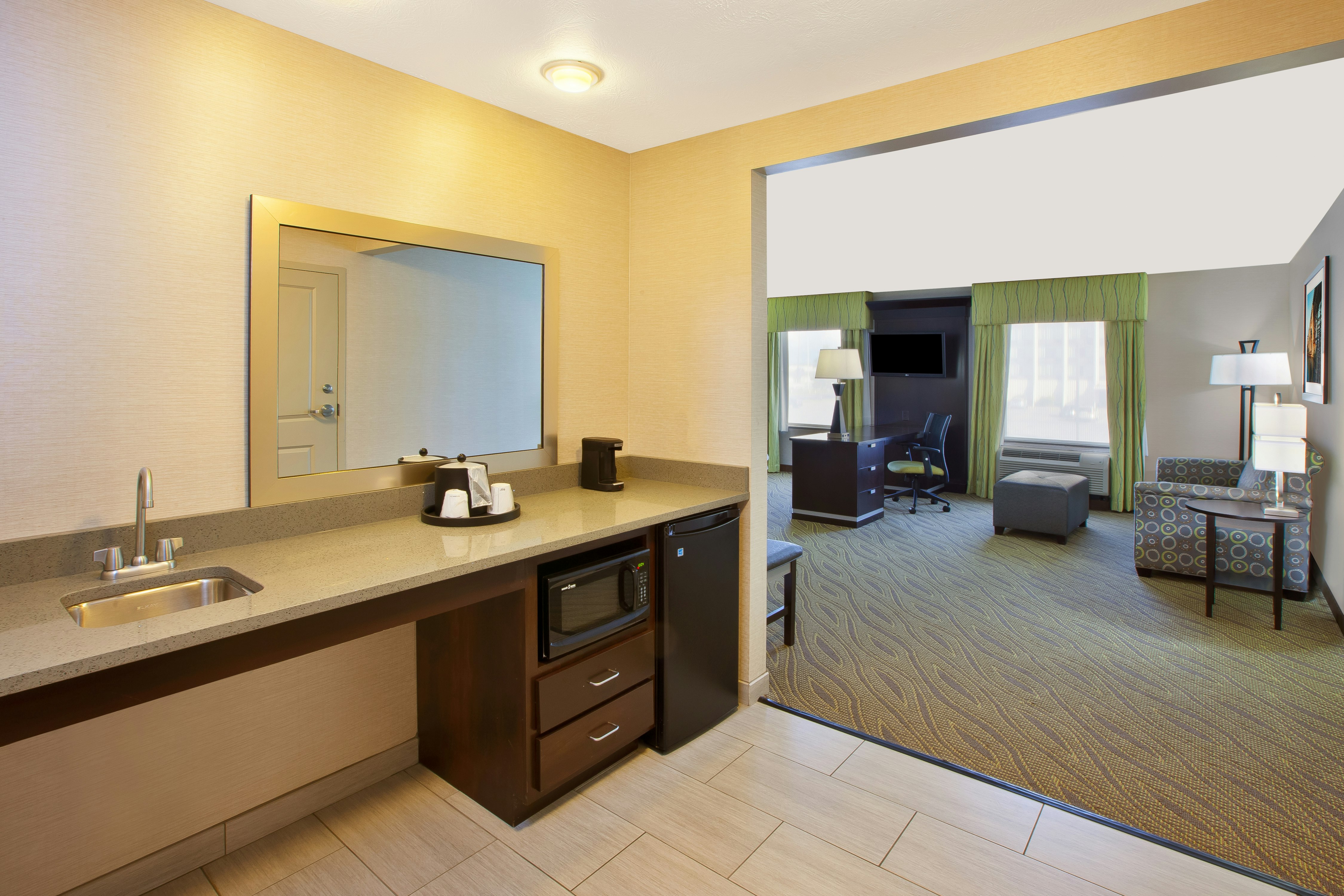 Hampton Inn & Suites Elyria