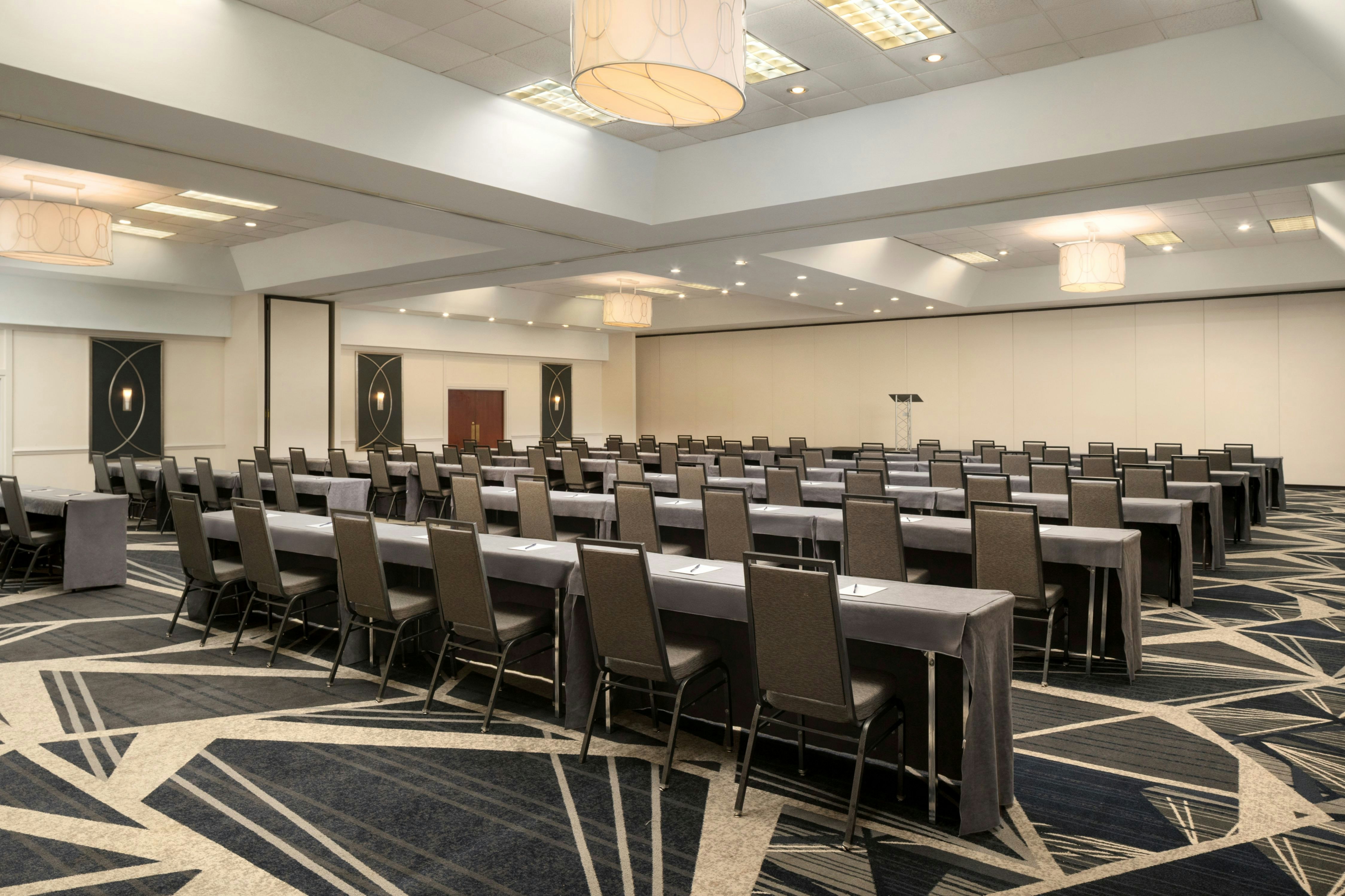 DoubleTree by Hilton Richmond – Midlothian