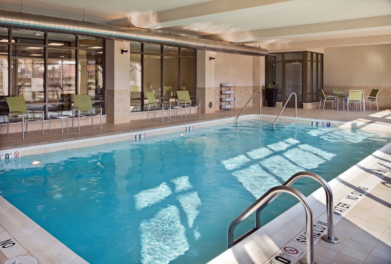 Hampton Inn & Suites Pittsburgh/Waterfront-West Homestead