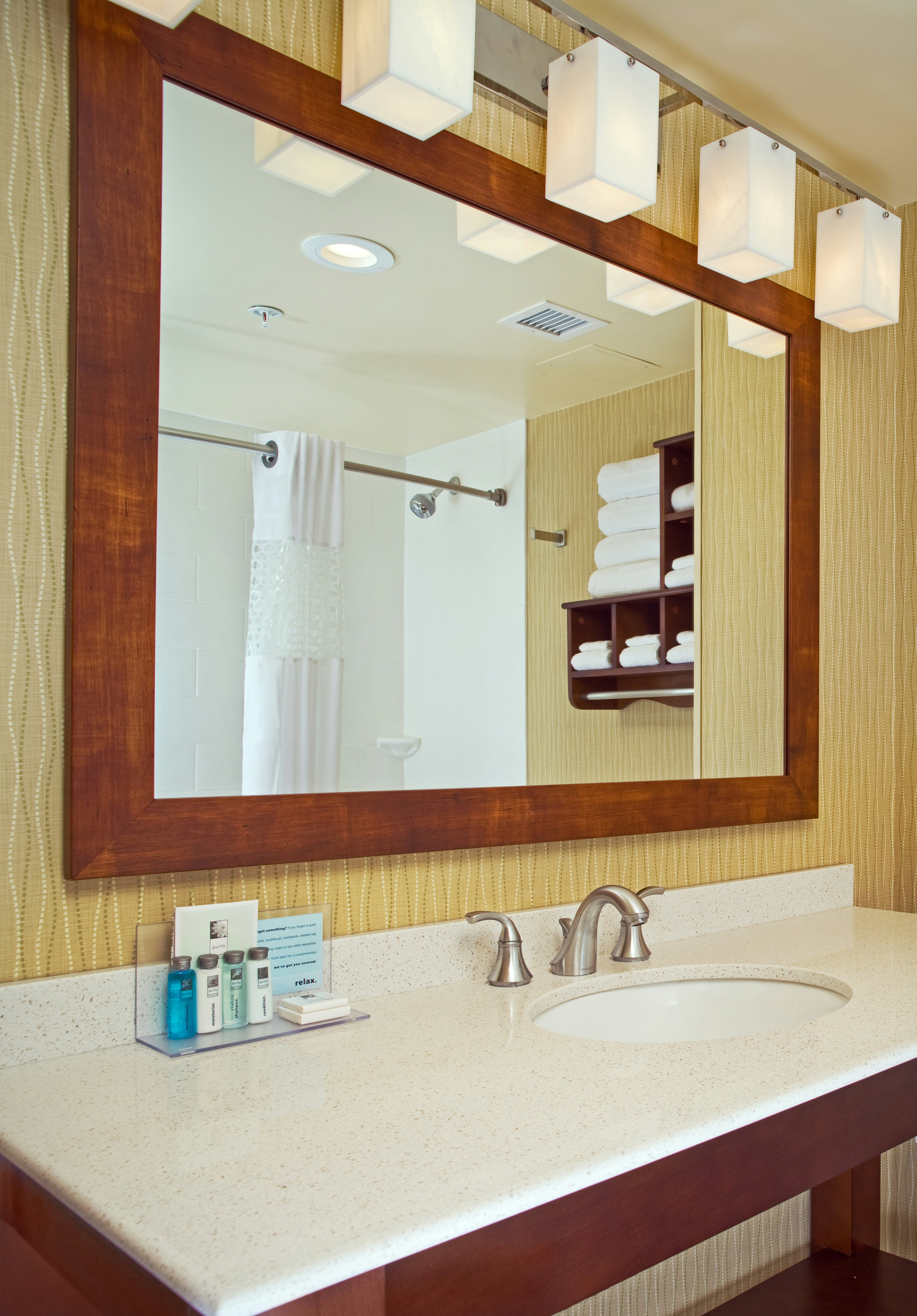Hampton Inn & Suites Pittsburgh/Waterfront-West Homestead