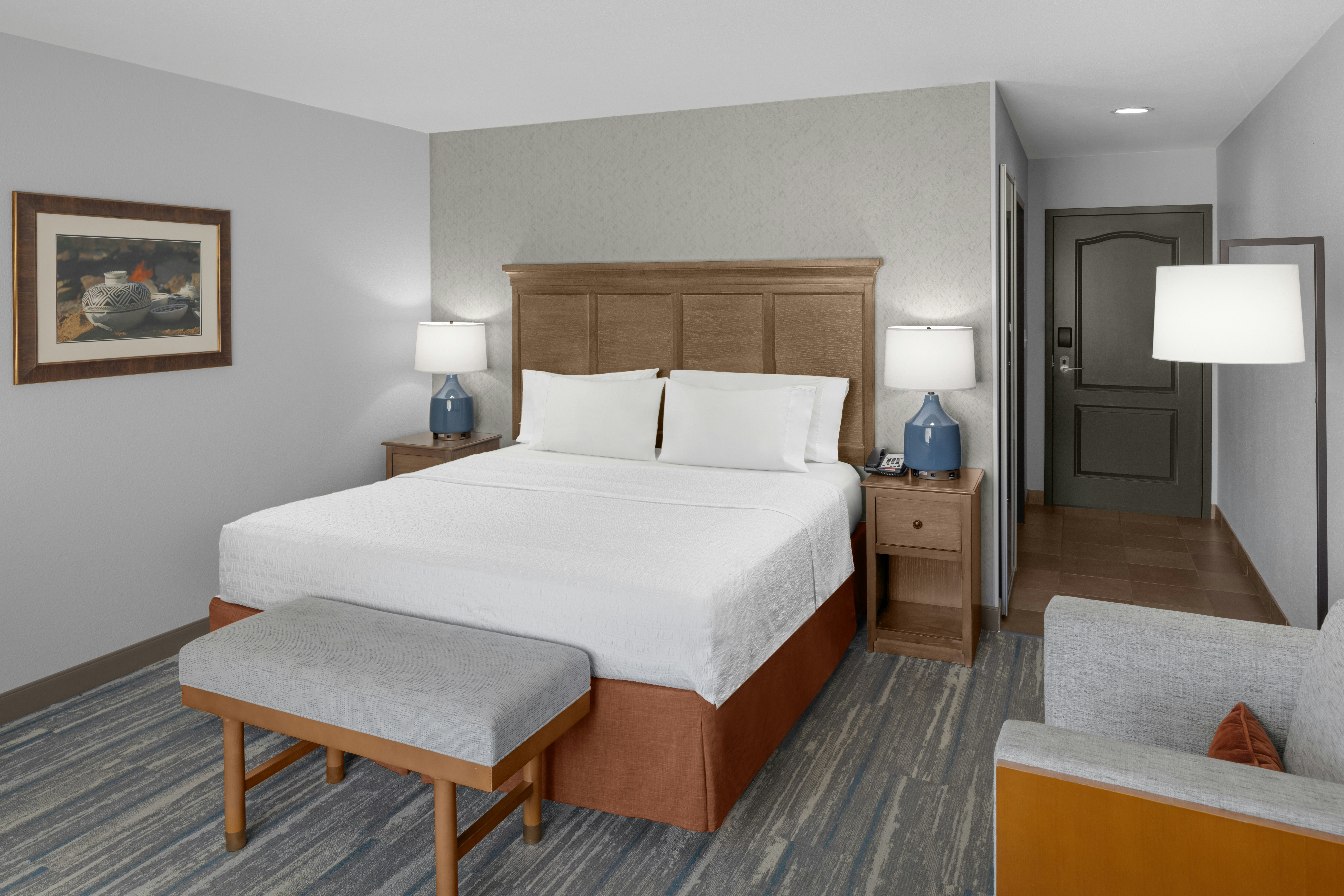 Hampton Inn & Suites Springdale/Zion National Park