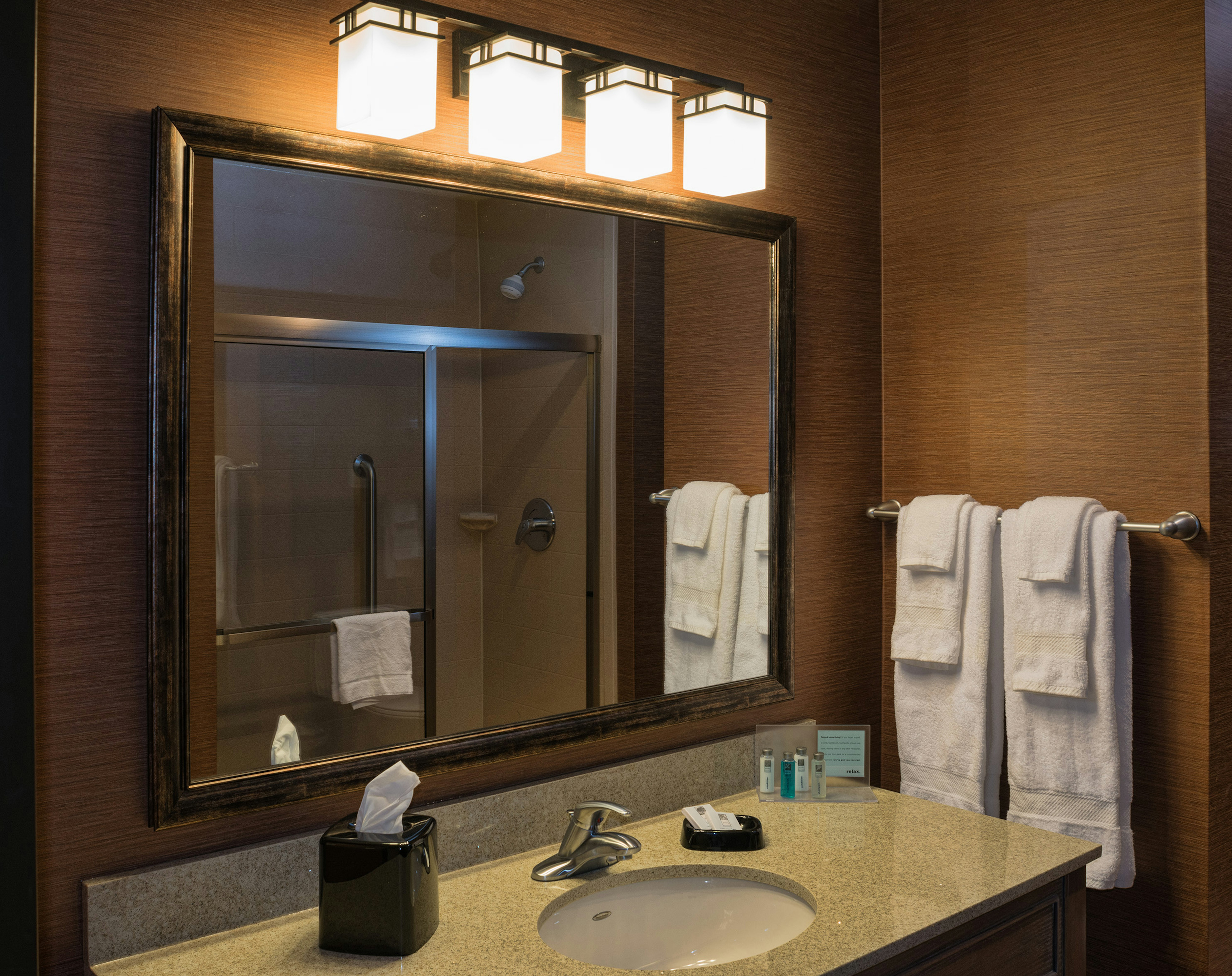 Hampton Inn & Suites Springdale/Zion National Park