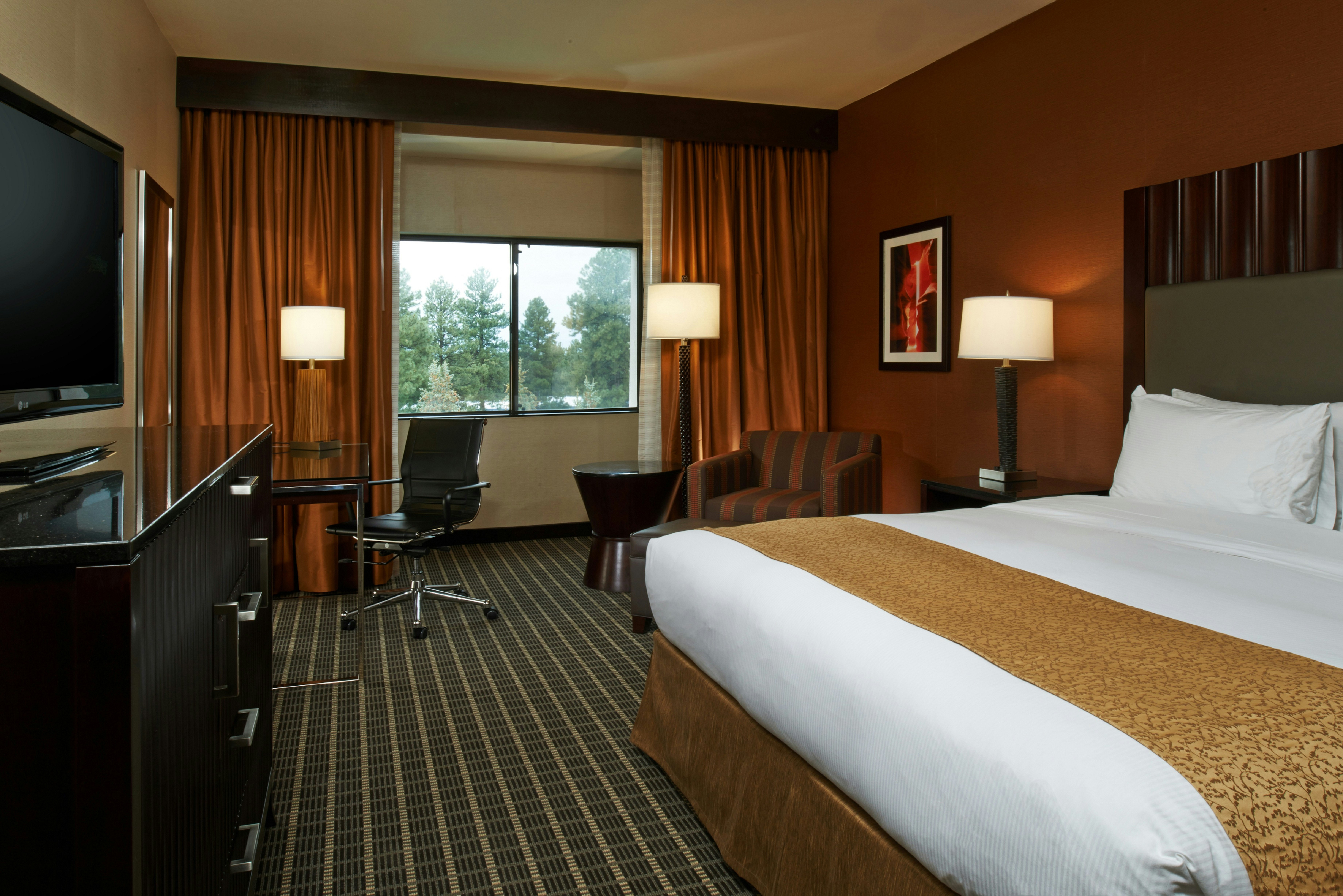 DoubleTree by Hilton Flagstaff