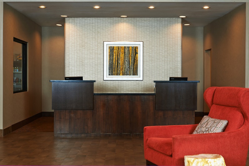 DoubleTree by Hilton Flagstaff