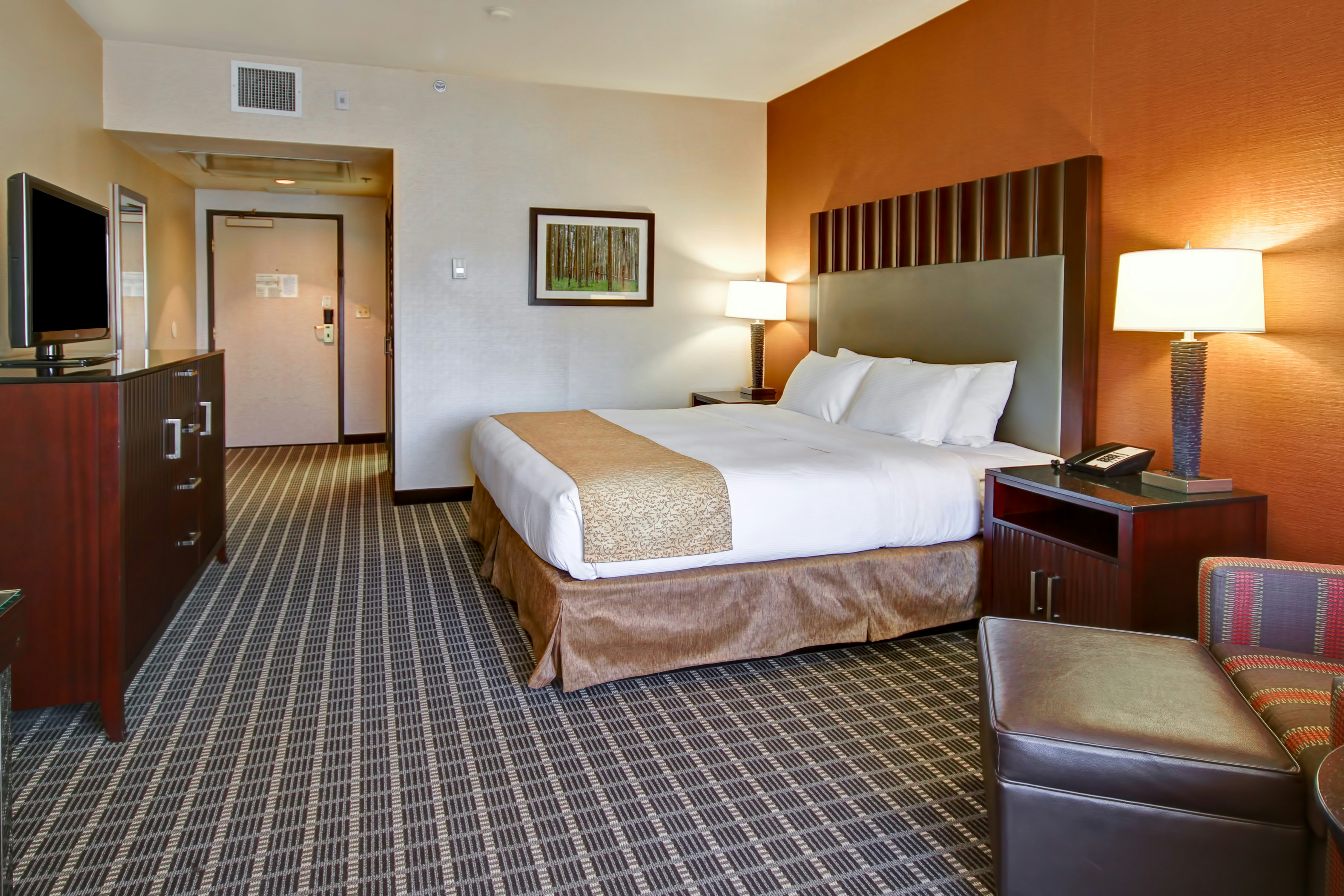 DoubleTree by Hilton Flagstaff