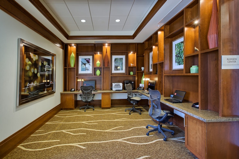 Hilton Garden Inn Durham/University Medical Center