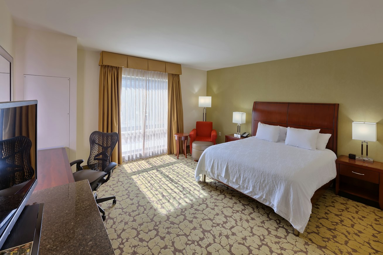 Hilton Garden Inn Durham/University Medical Center