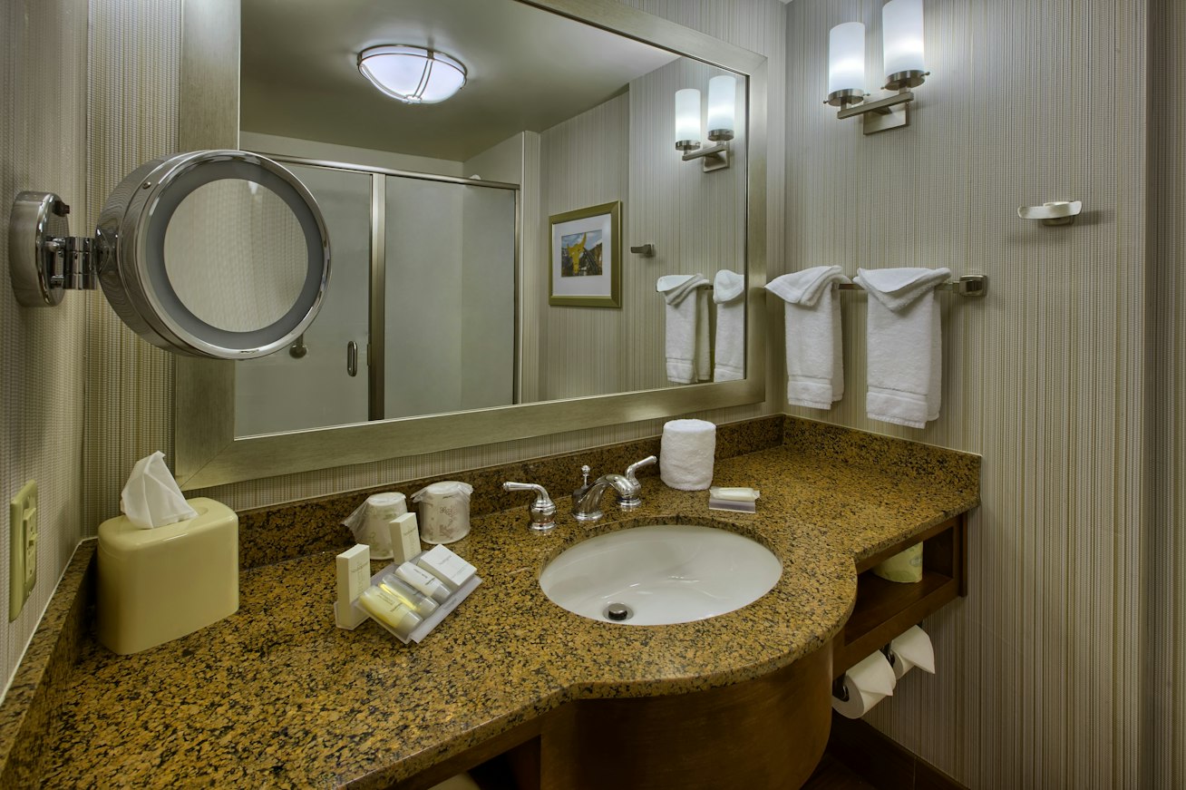 Hilton Garden Inn Durham/University Medical Center