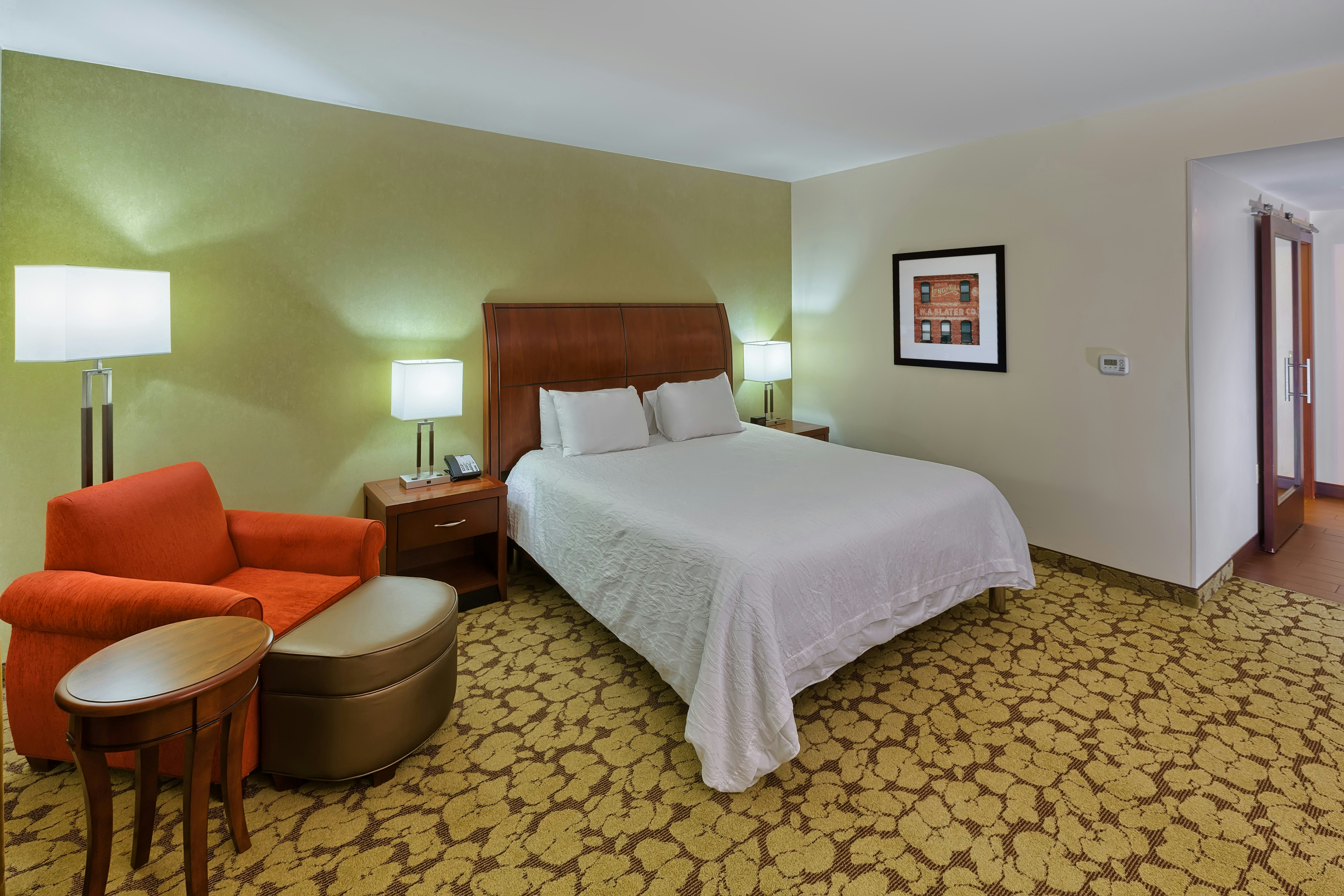 Hilton Garden Inn Durham/University Medical Center