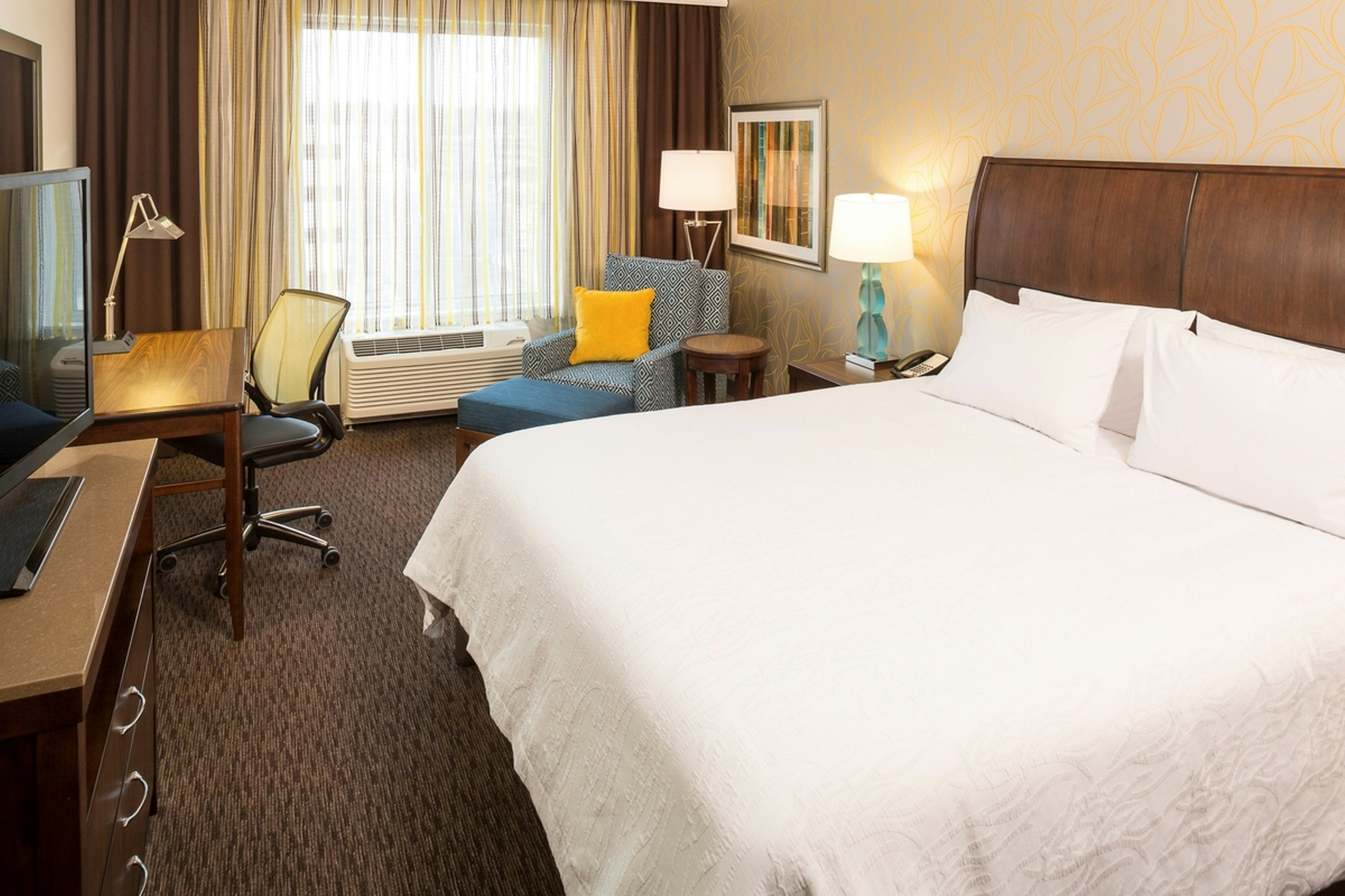 Hilton Garden Inn Sioux Falls Downtown