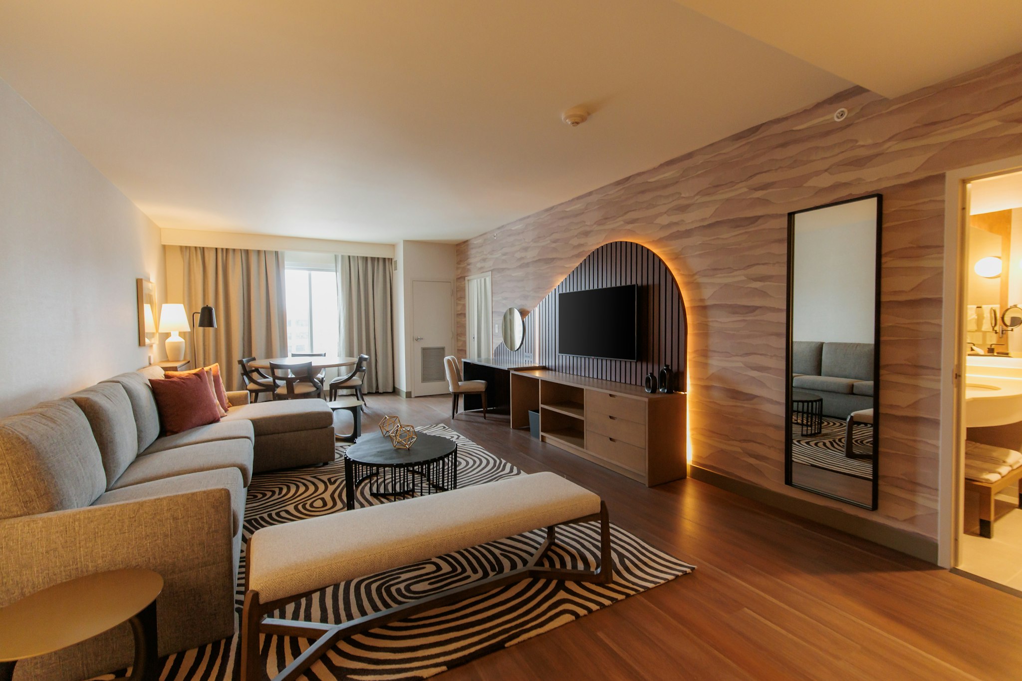 Hilton Garden Inn Sioux Falls Downtown