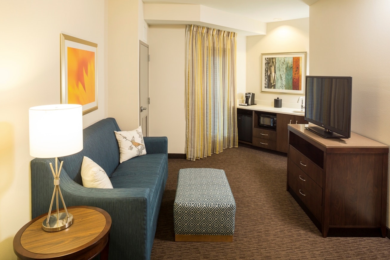 Hilton Garden Inn Sioux Falls Downtown