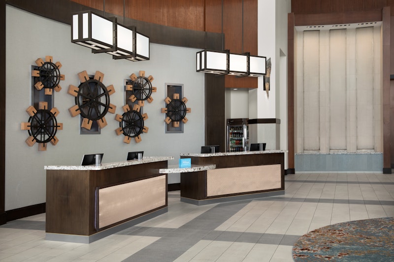 Embassy Suites by Hilton Springfield