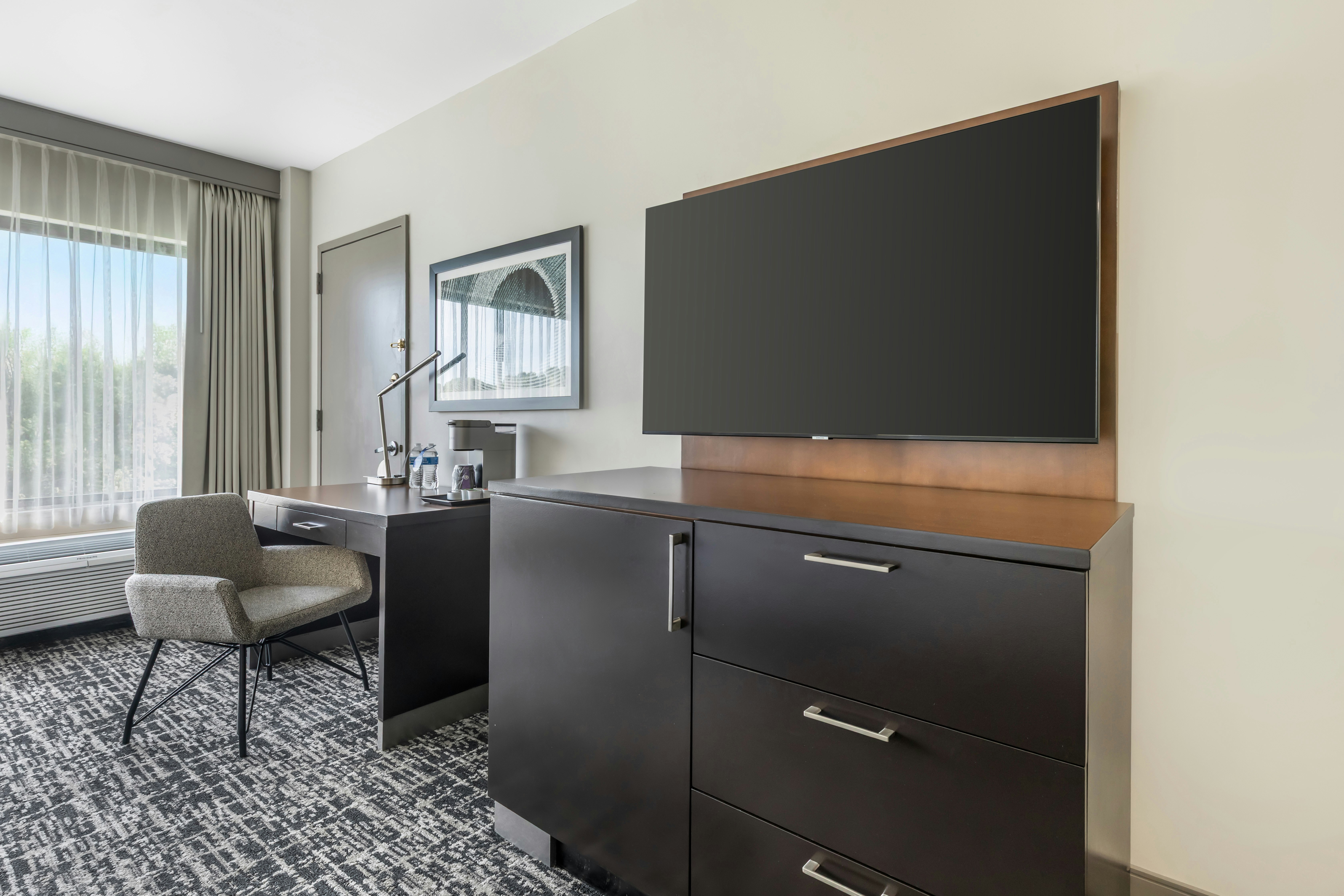 DoubleTree by Hilton Williamsburg
