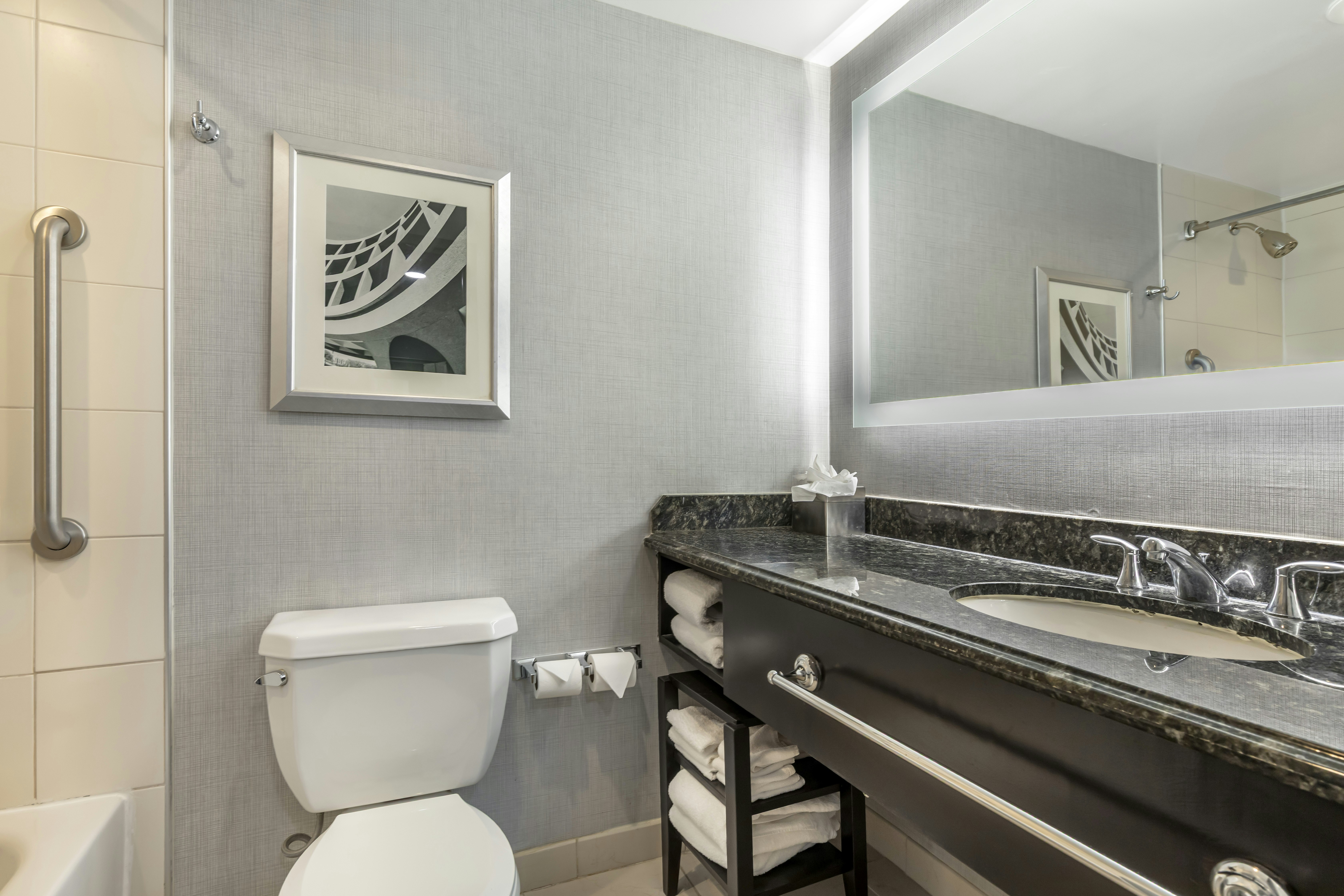 DoubleTree by Hilton Williamsburg