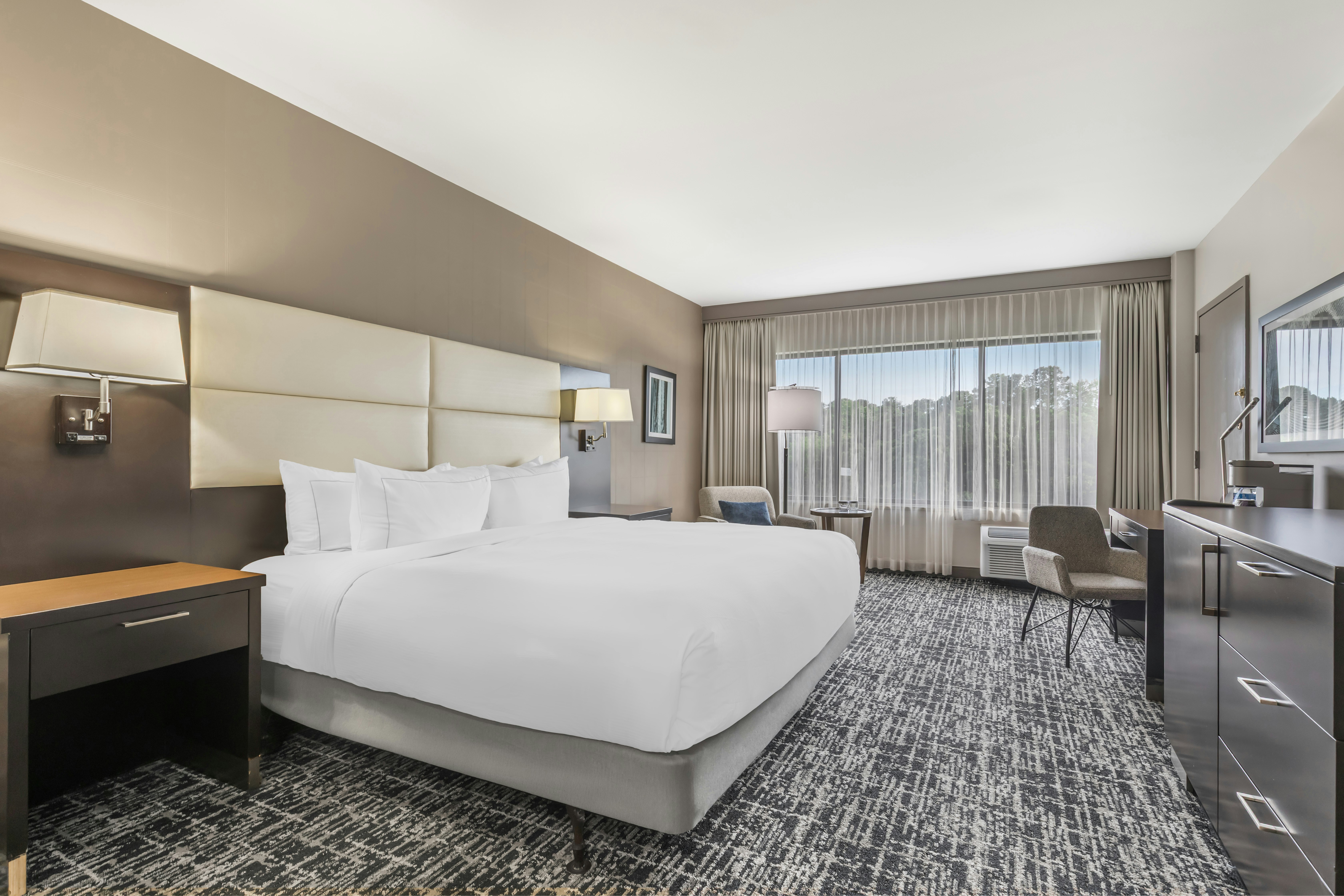 DoubleTree by Hilton Williamsburg