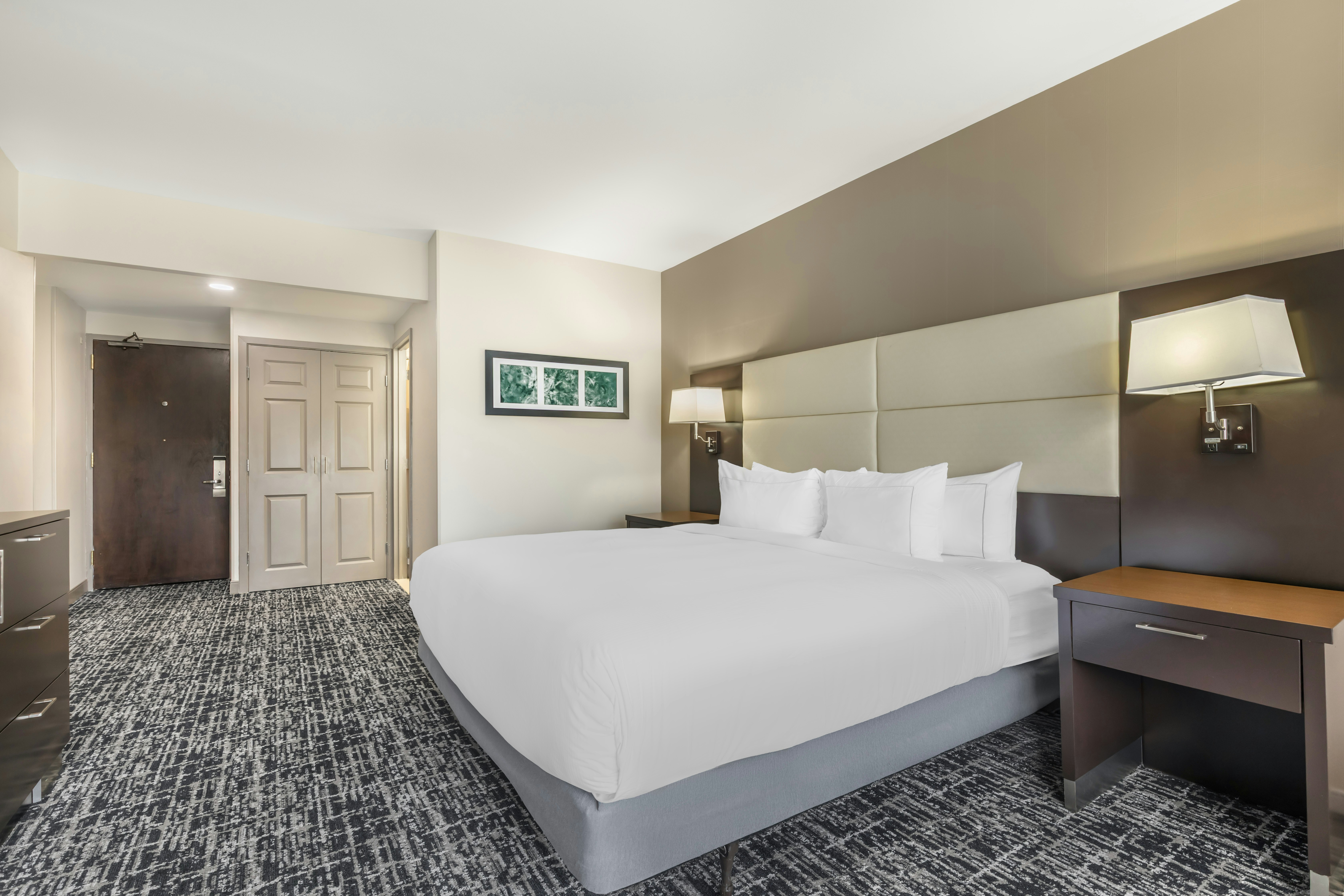 DoubleTree by Hilton Williamsburg