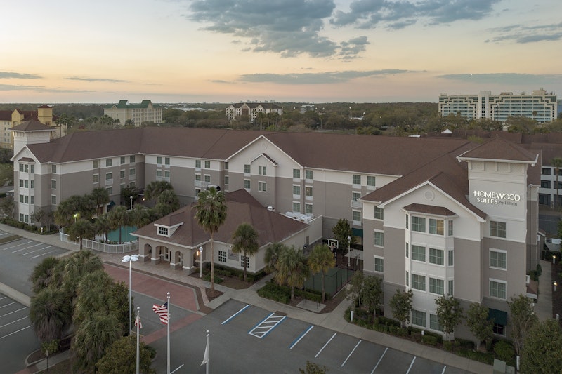 Homewood Suites by Hilton Orlando Airport