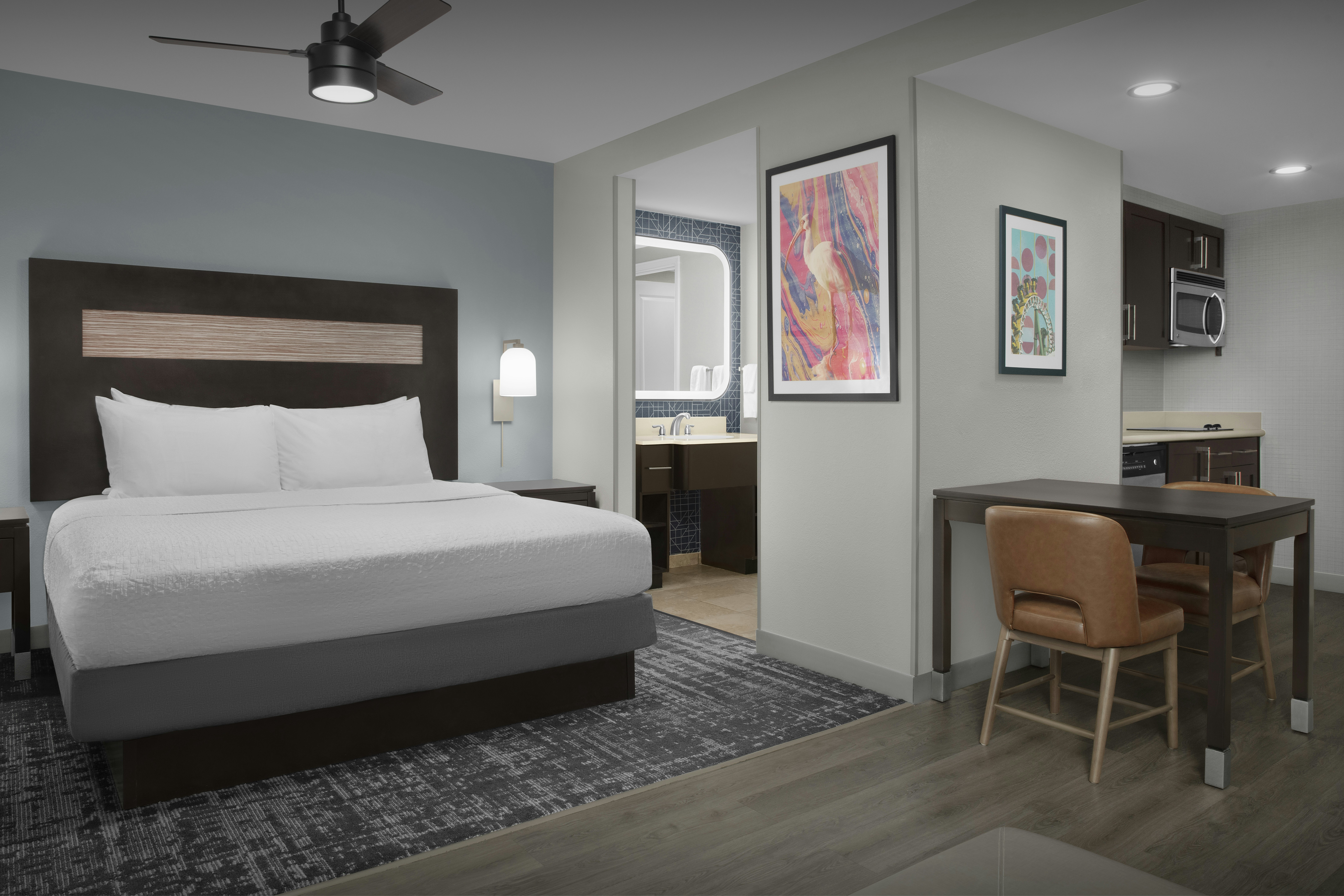 Homewood Suites by Hilton Orlando Airport