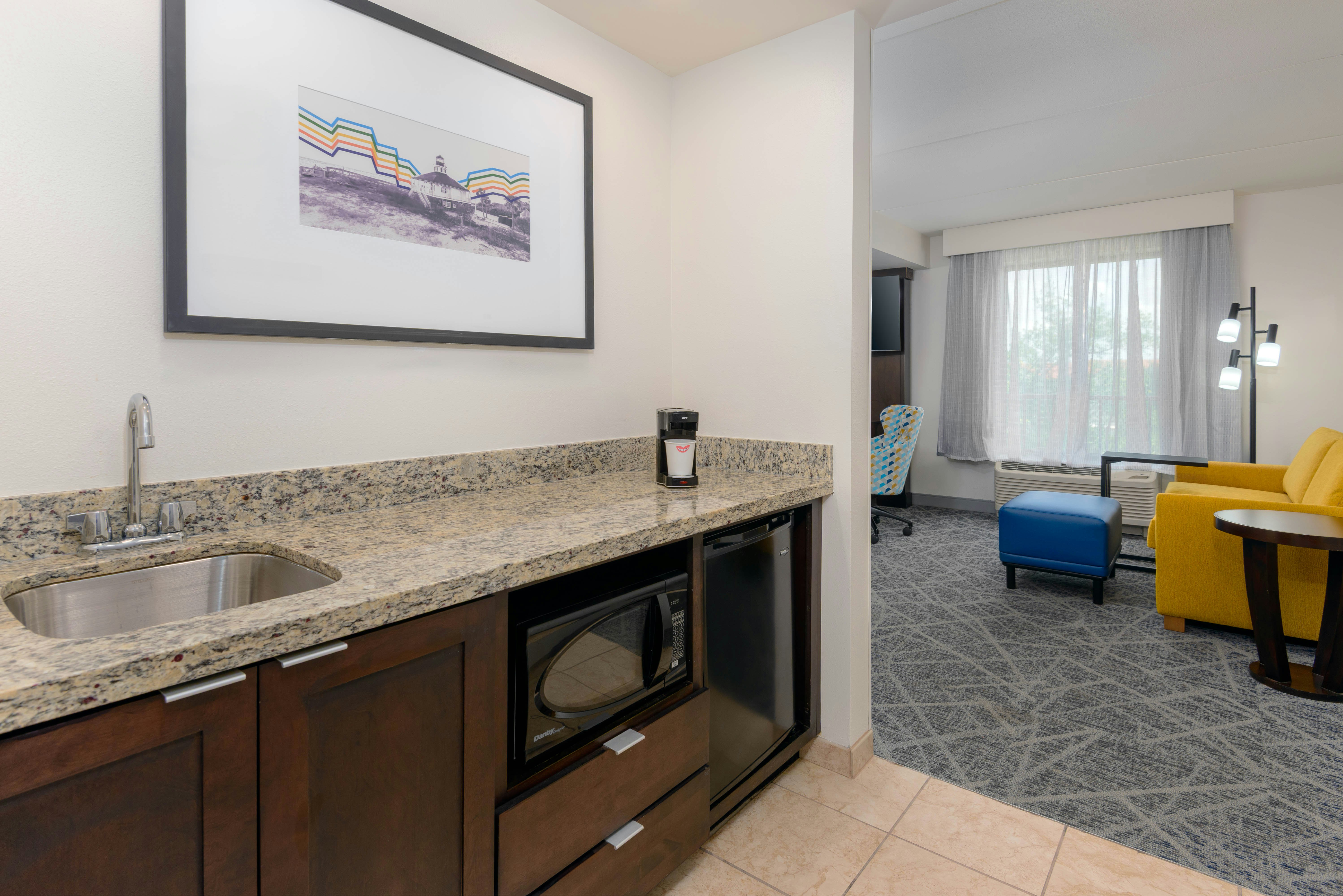Hampton Inn & Suites Pensacola/Gulf Breeze
