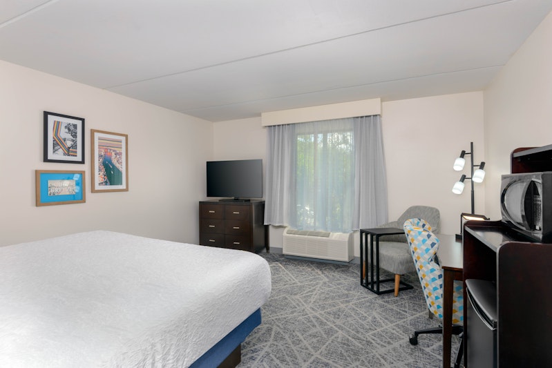 Hampton Inn & Suites Pensacola/Gulf Breeze