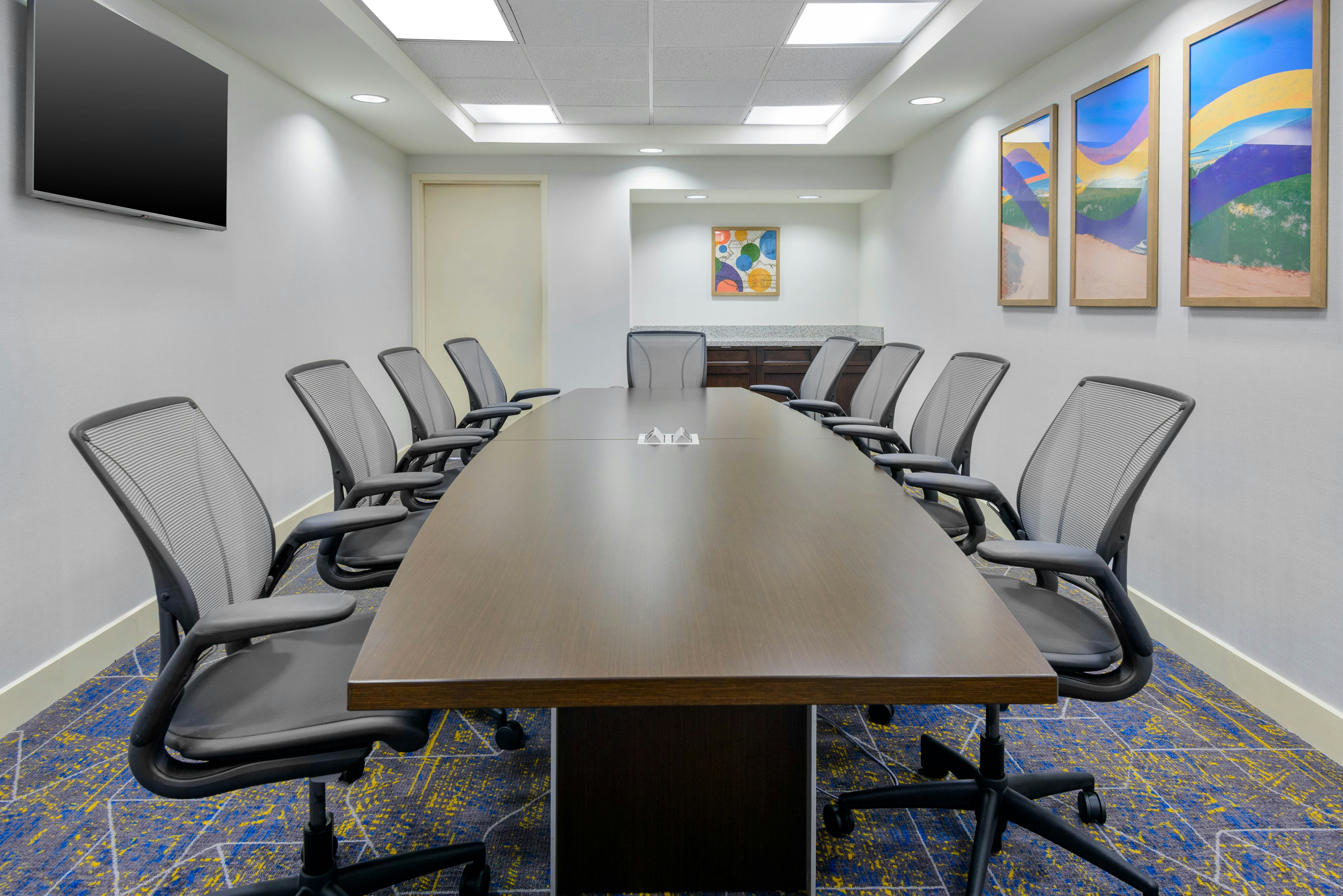 Hampton Inn & Suites Pensacola/Gulf Breeze