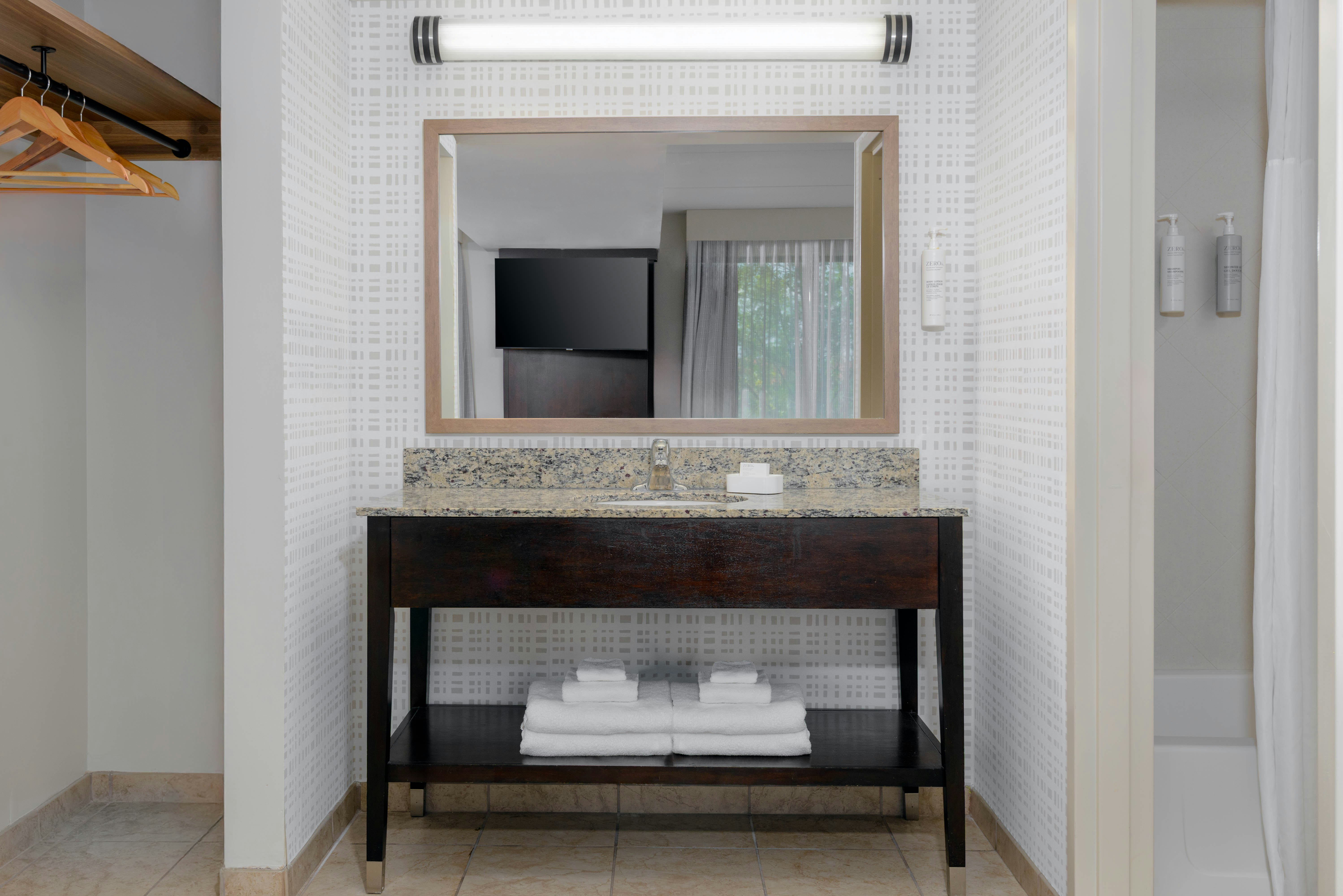 Hampton Inn & Suites Pensacola/Gulf Breeze