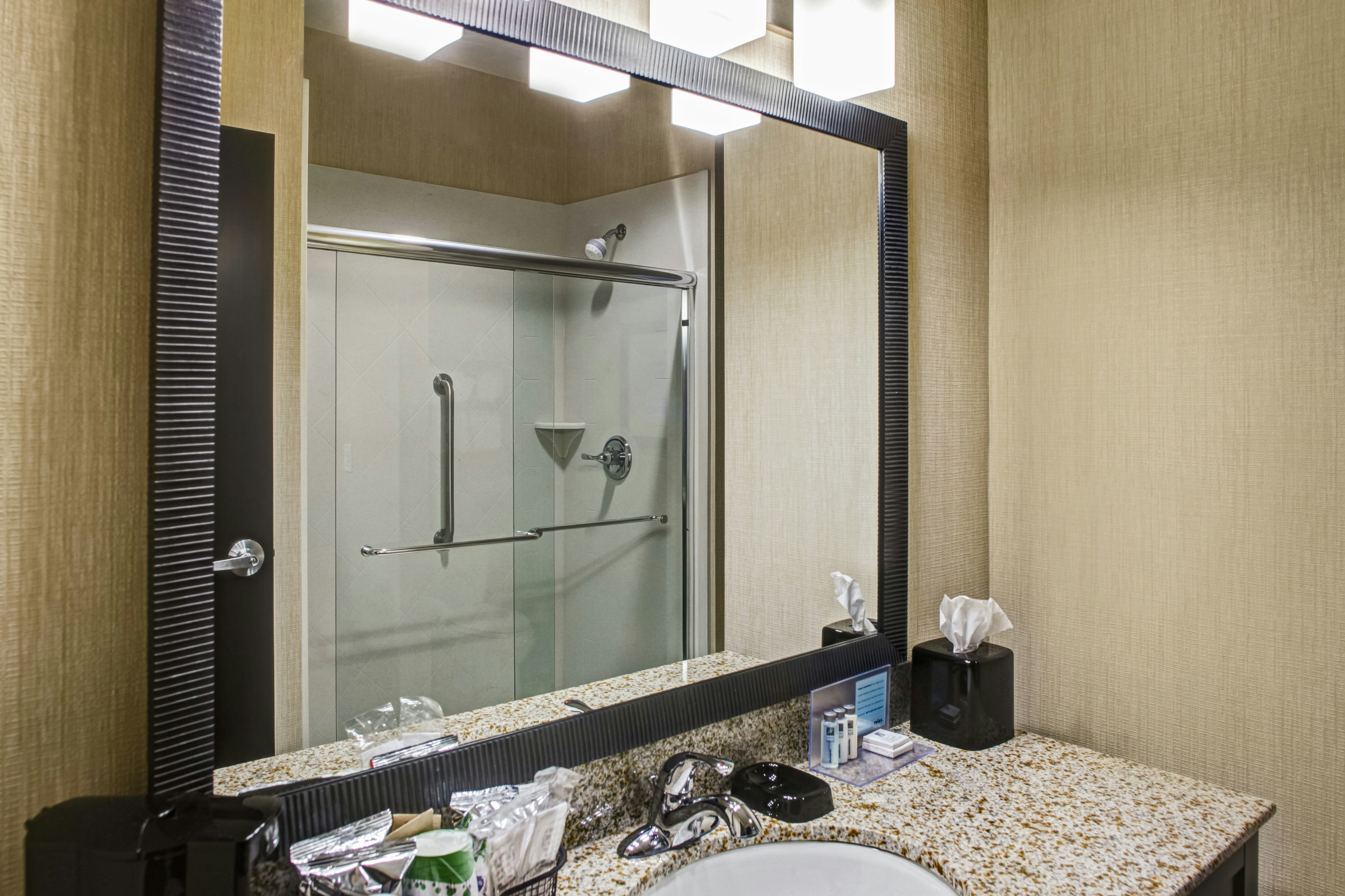 Hampton Inn Thomson