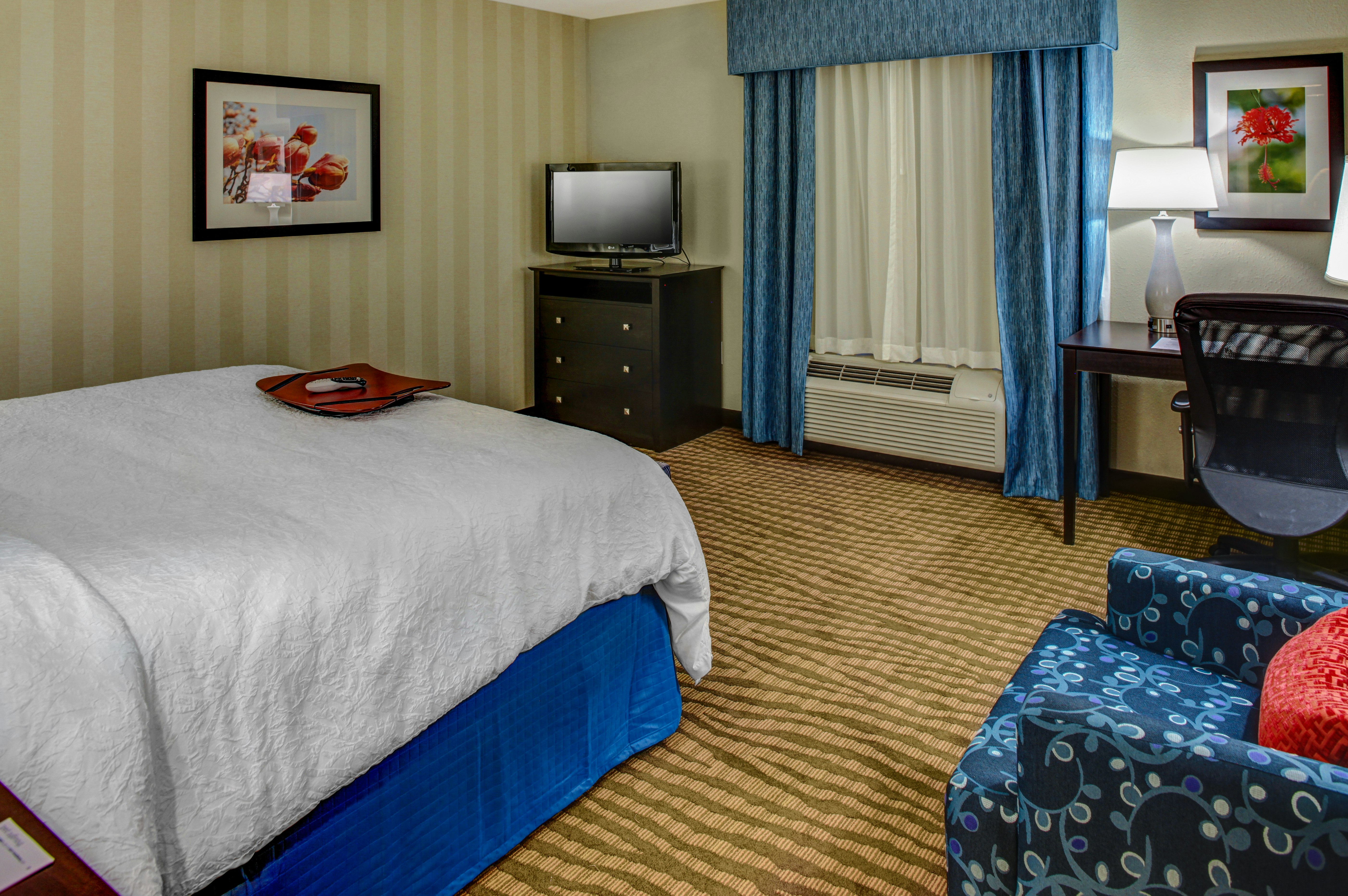 Hampton Inn Thomson