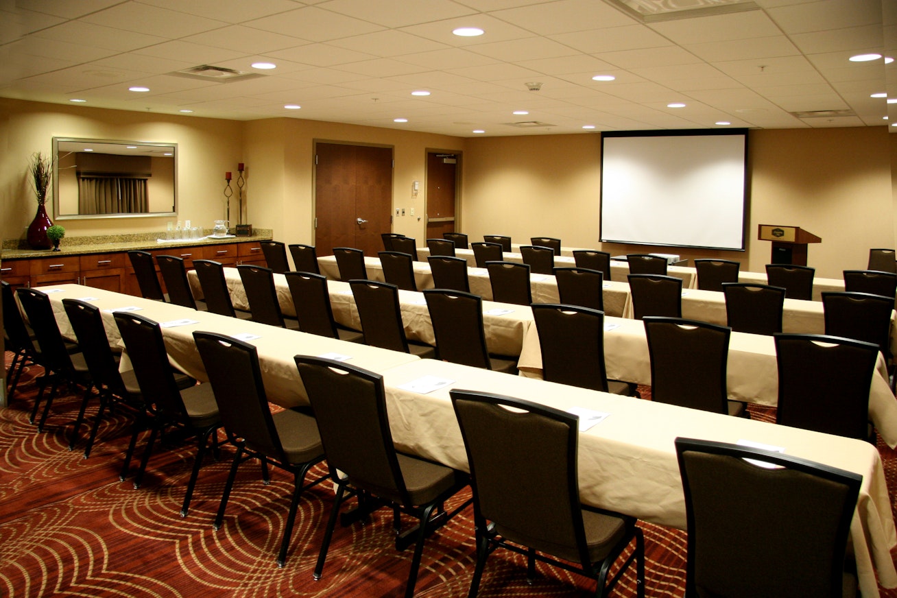 Venue gallery photo