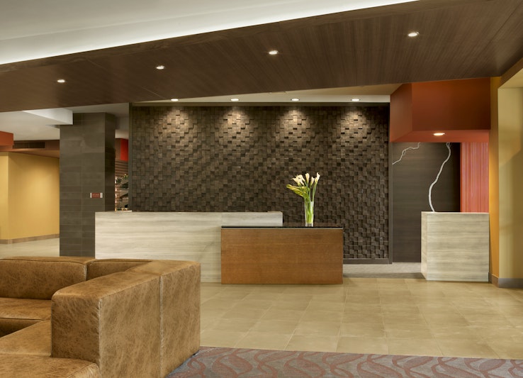 The Broadway Columbia – a DoubleTree by Hilton