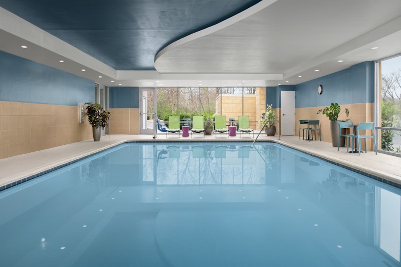 Home2 Suites by Hilton Nashville-Airport