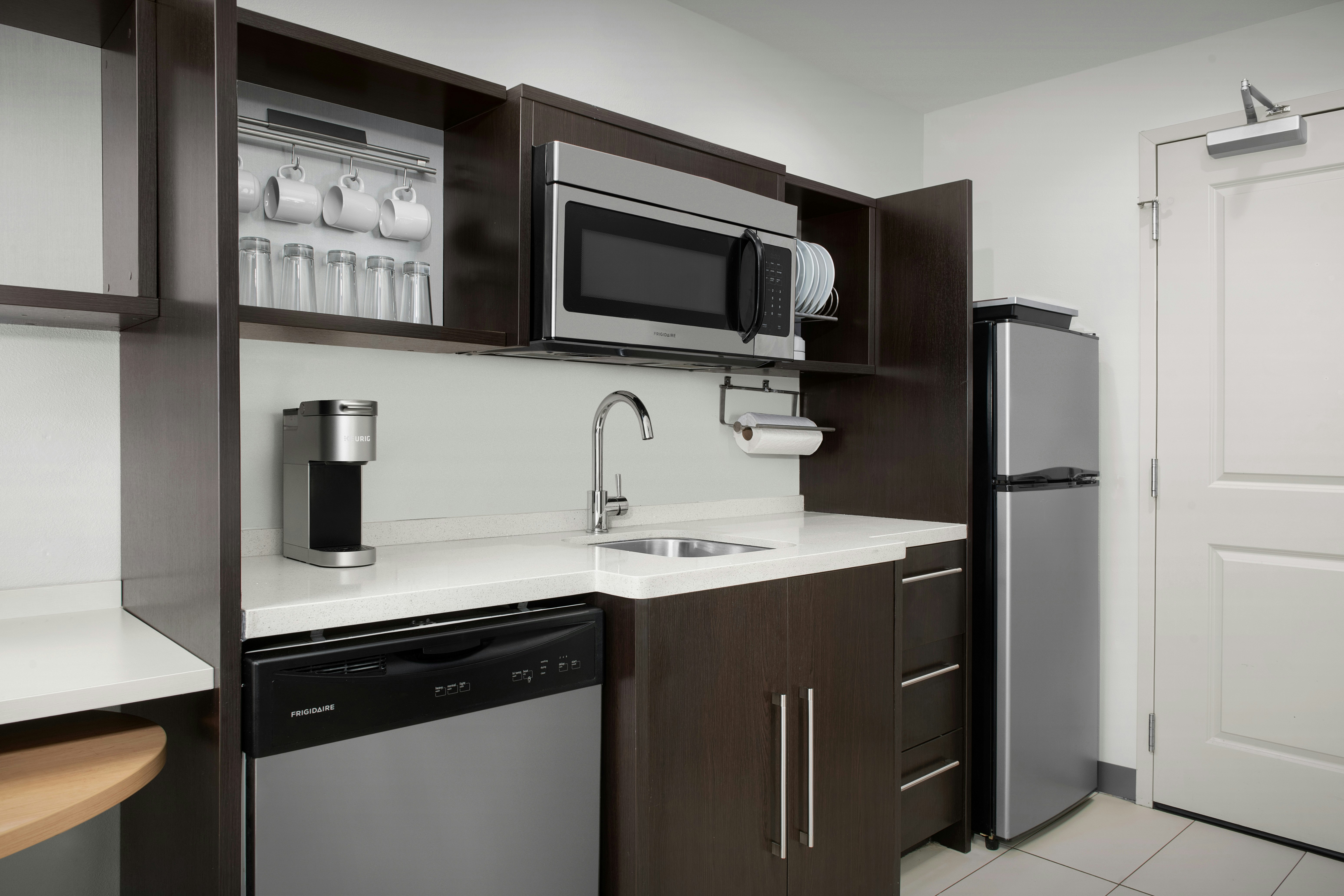 Home2 Suites by Hilton Nashville-Airport